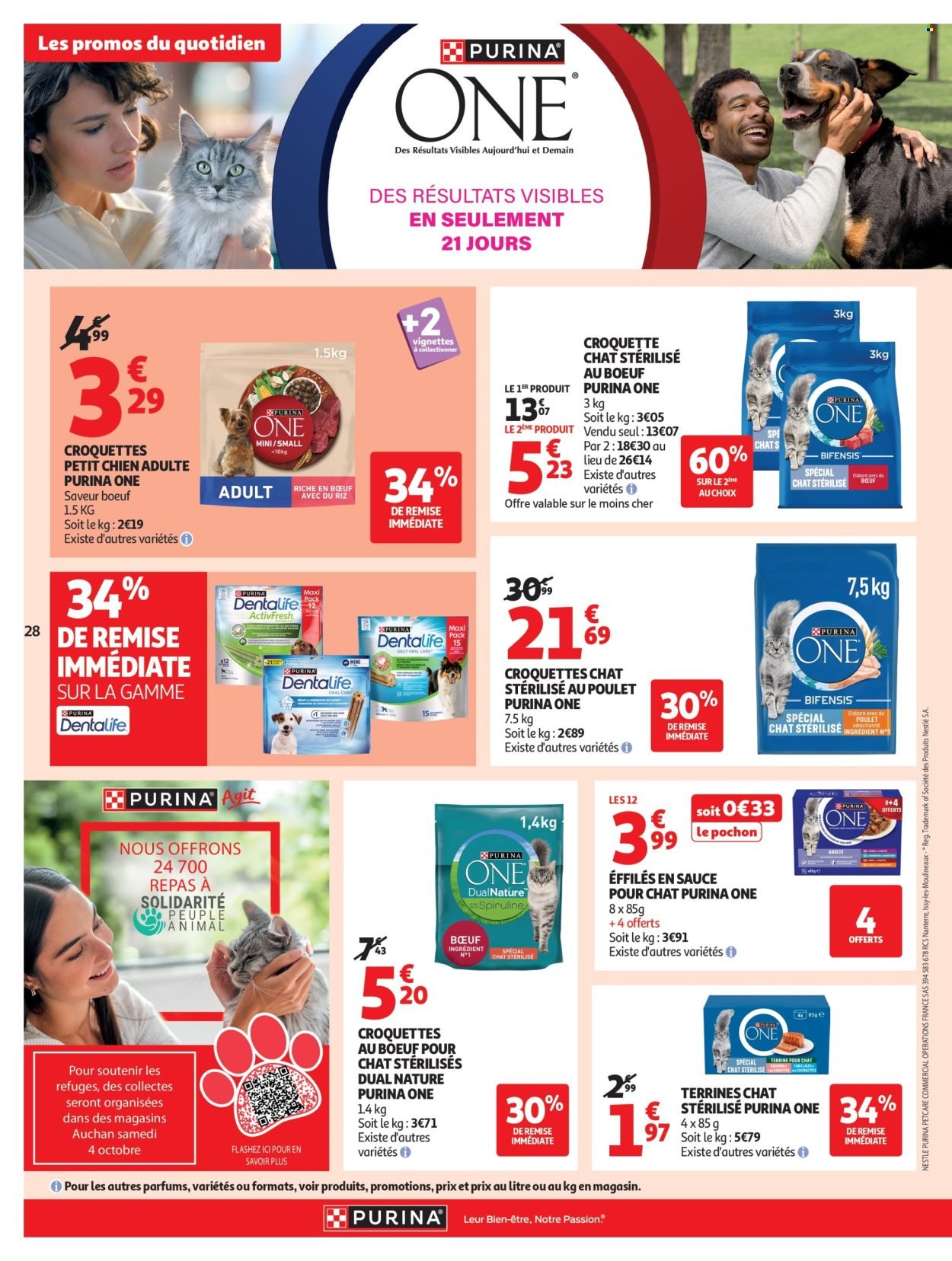 Catalogue AUCHAN - L'Asie, on peut aller très loin avec des prix bas (2025-09-23 - 2025-10-05)