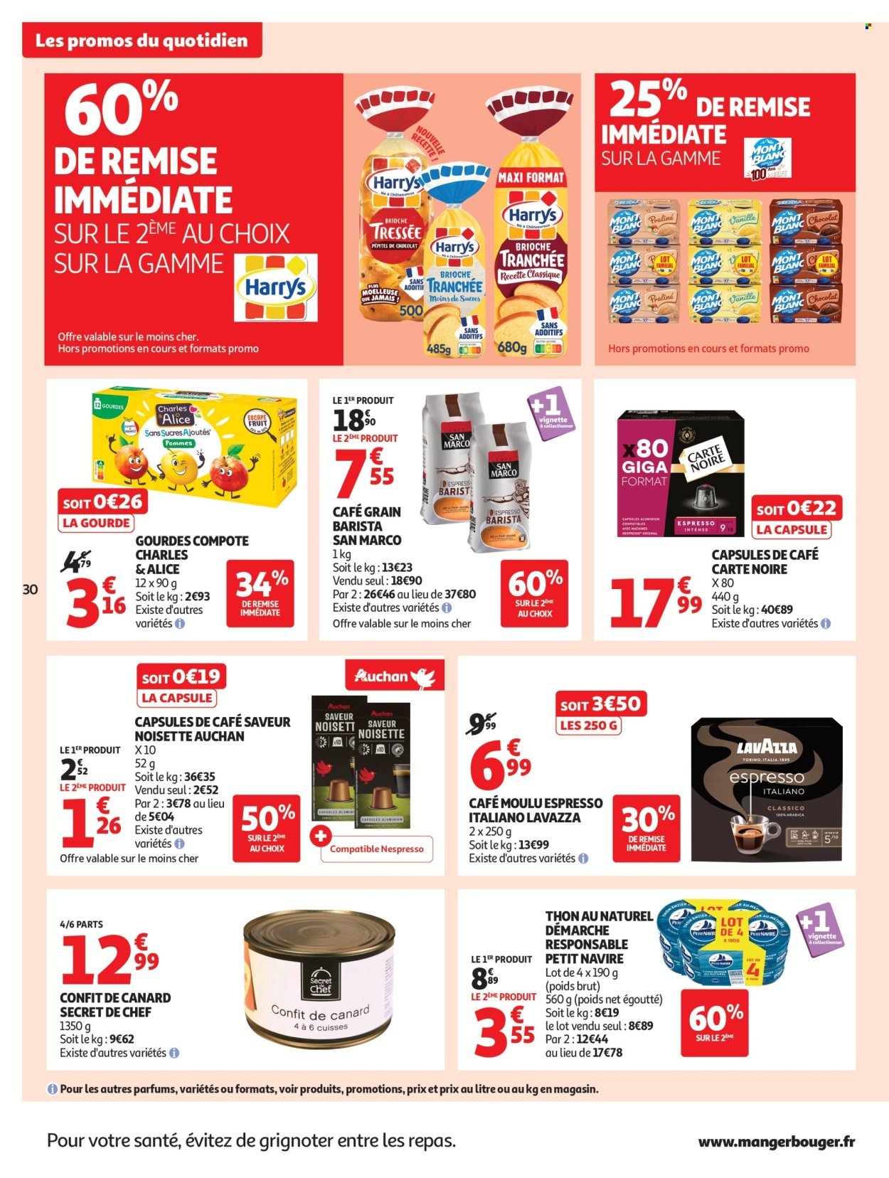 Catalogue AUCHAN - L'Asie, on peut aller très loin avec des prix bas (2025-09-23 - 2025-10-05)