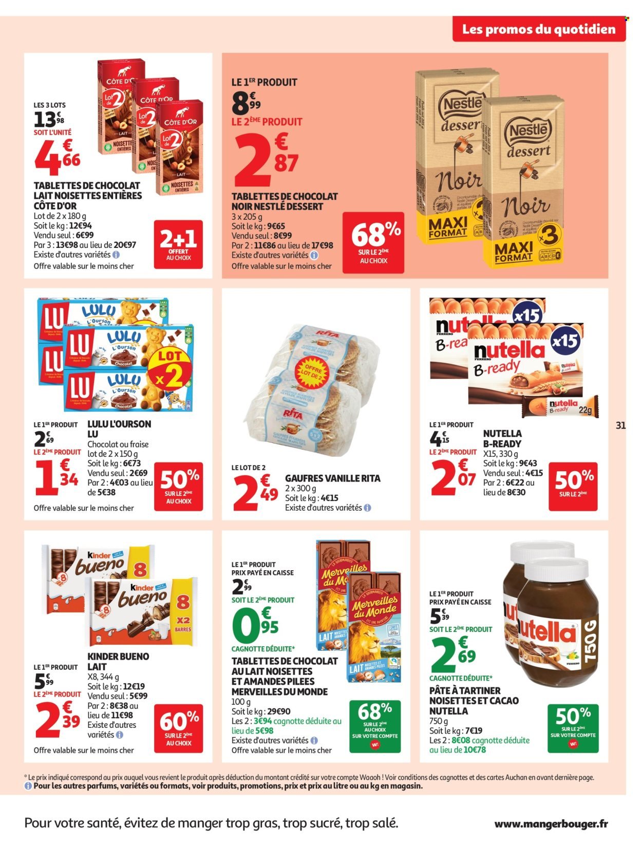 Catalogue AUCHAN - L'Asie, on peut aller très loin avec des prix bas (2025-09-23 - 2025-10-05)