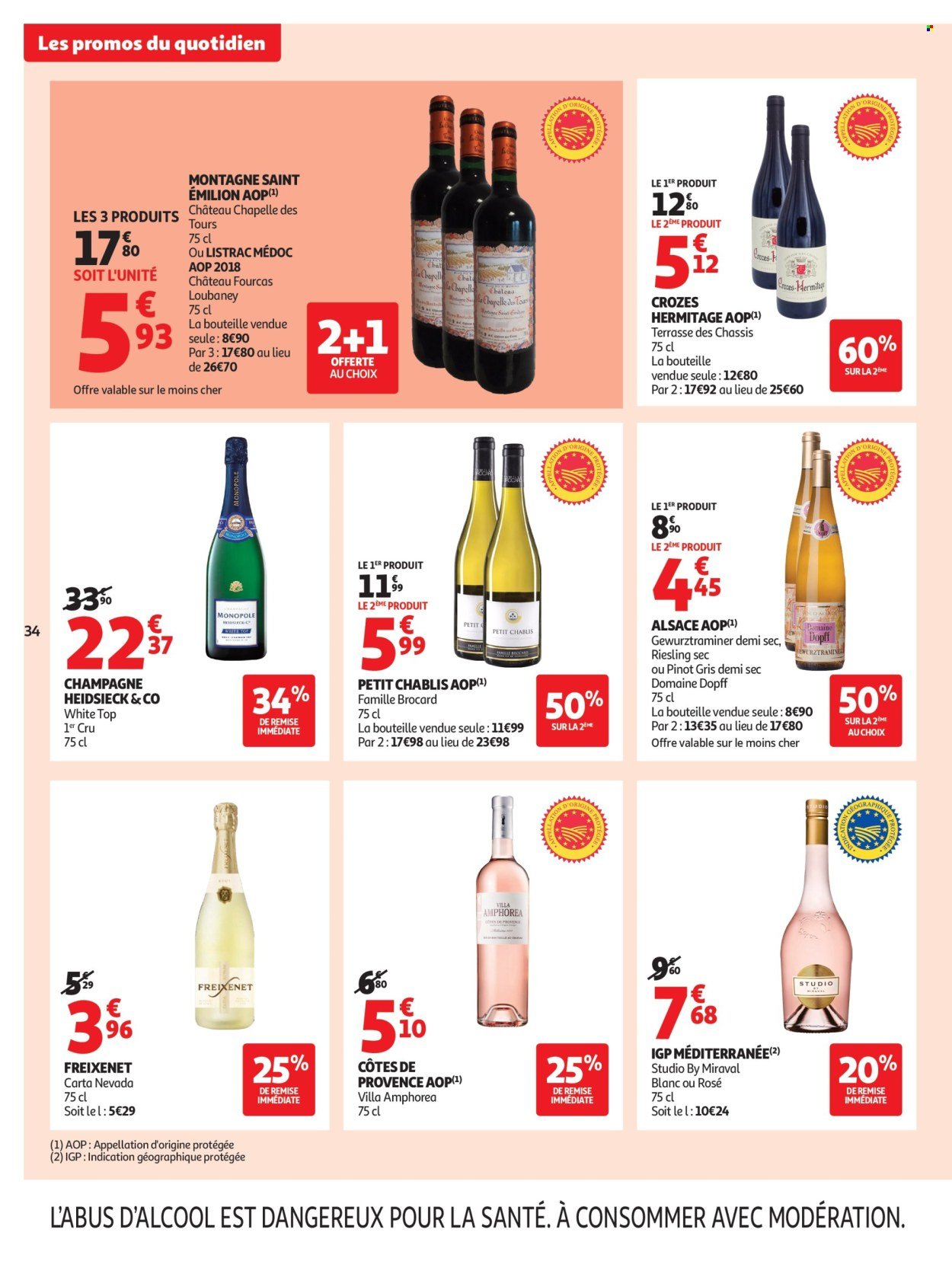 Catalogue AUCHAN - L'Asie, on peut aller très loin avec des prix bas (2025-09-23 - 2025-10-05)