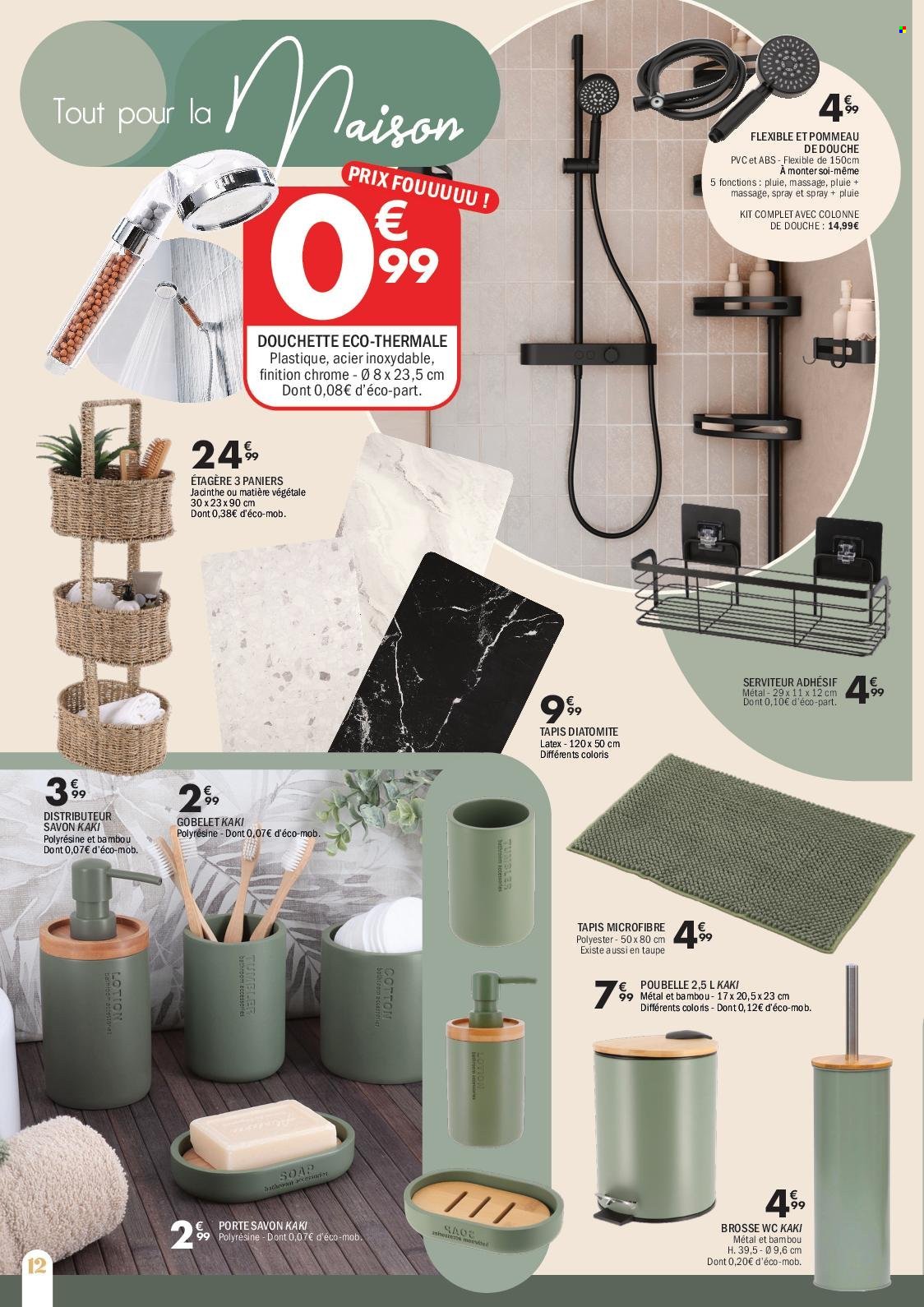 Catalogue LA FOIR'FOUILLE - Du lundi 11 mai 2026 (2026-05-11 - 2026-05-24)