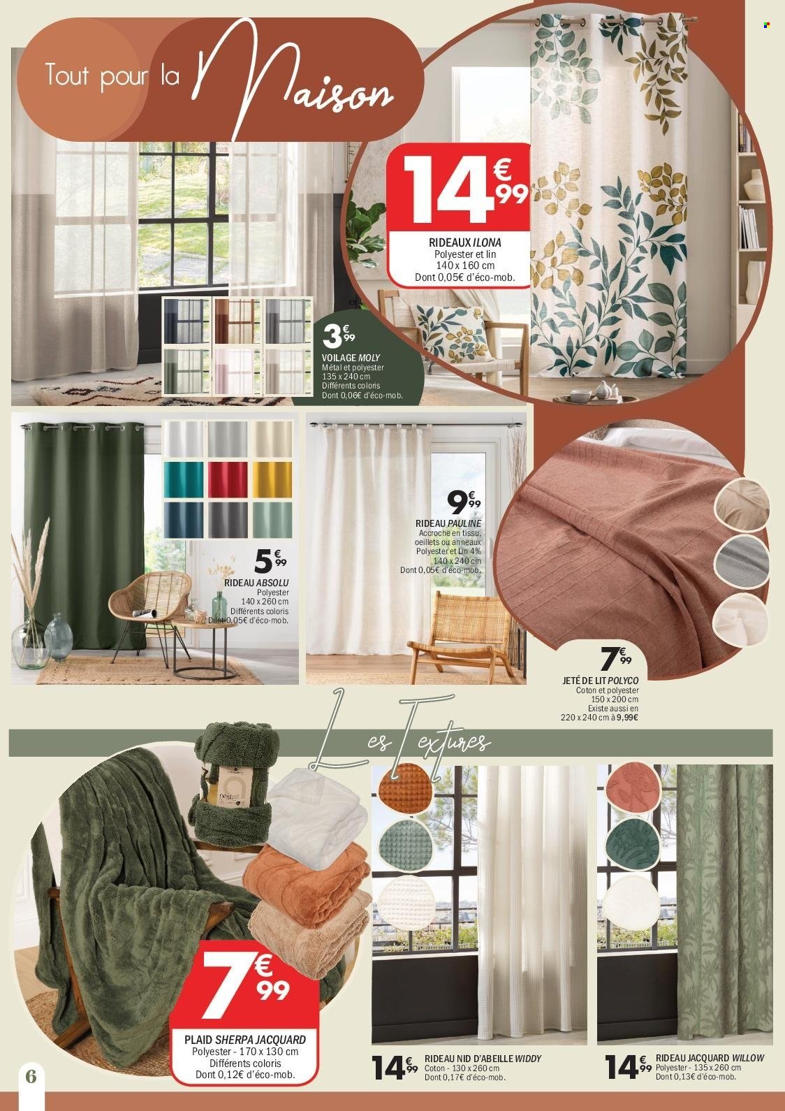 Catalogue LA FOIR'FOUILLE - Du lundi 11 mai 2026 (2026-05-11 - 2026-05-24)