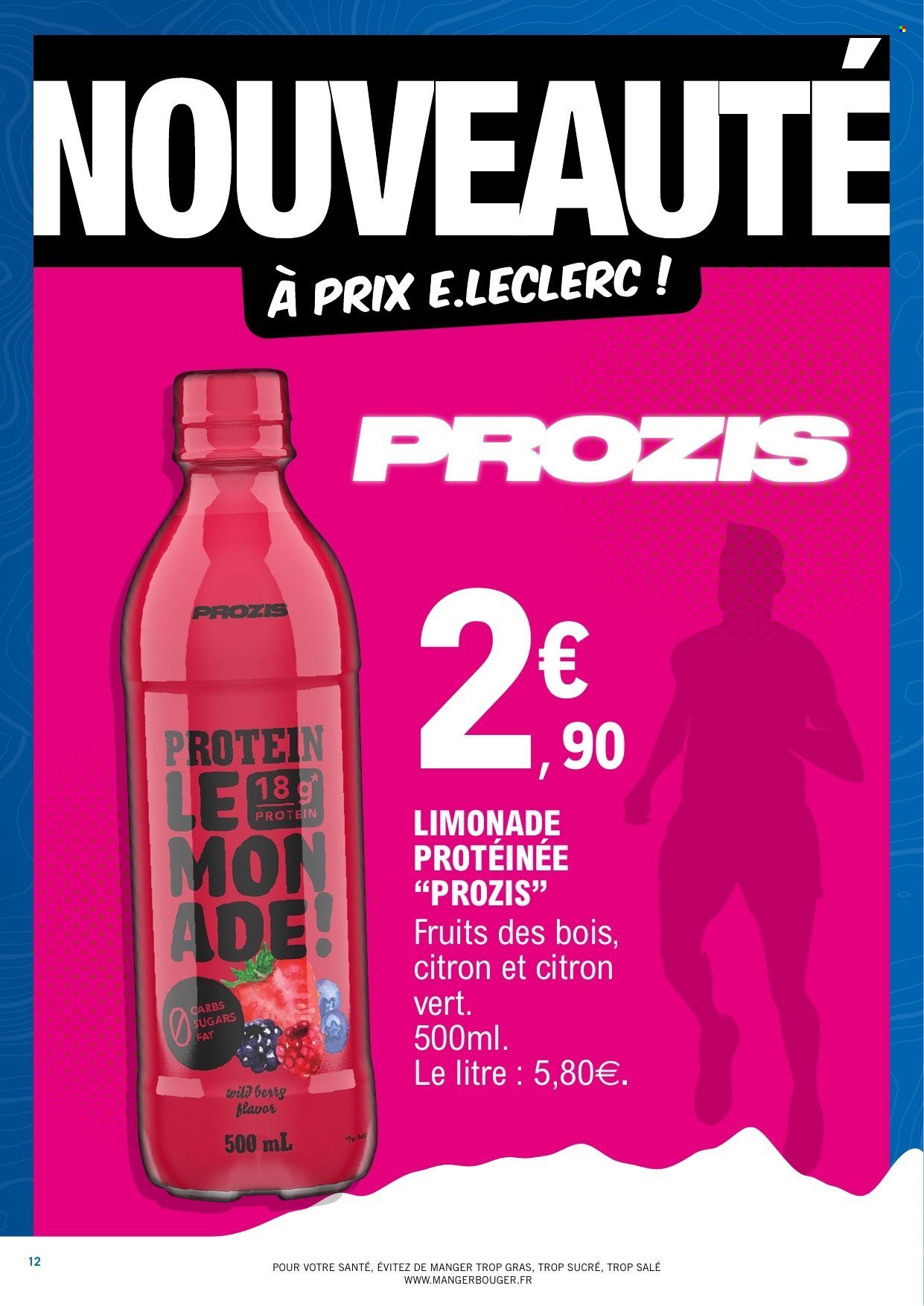 Catalogue E.LECLERC - Du mardi 6 octobre 2026