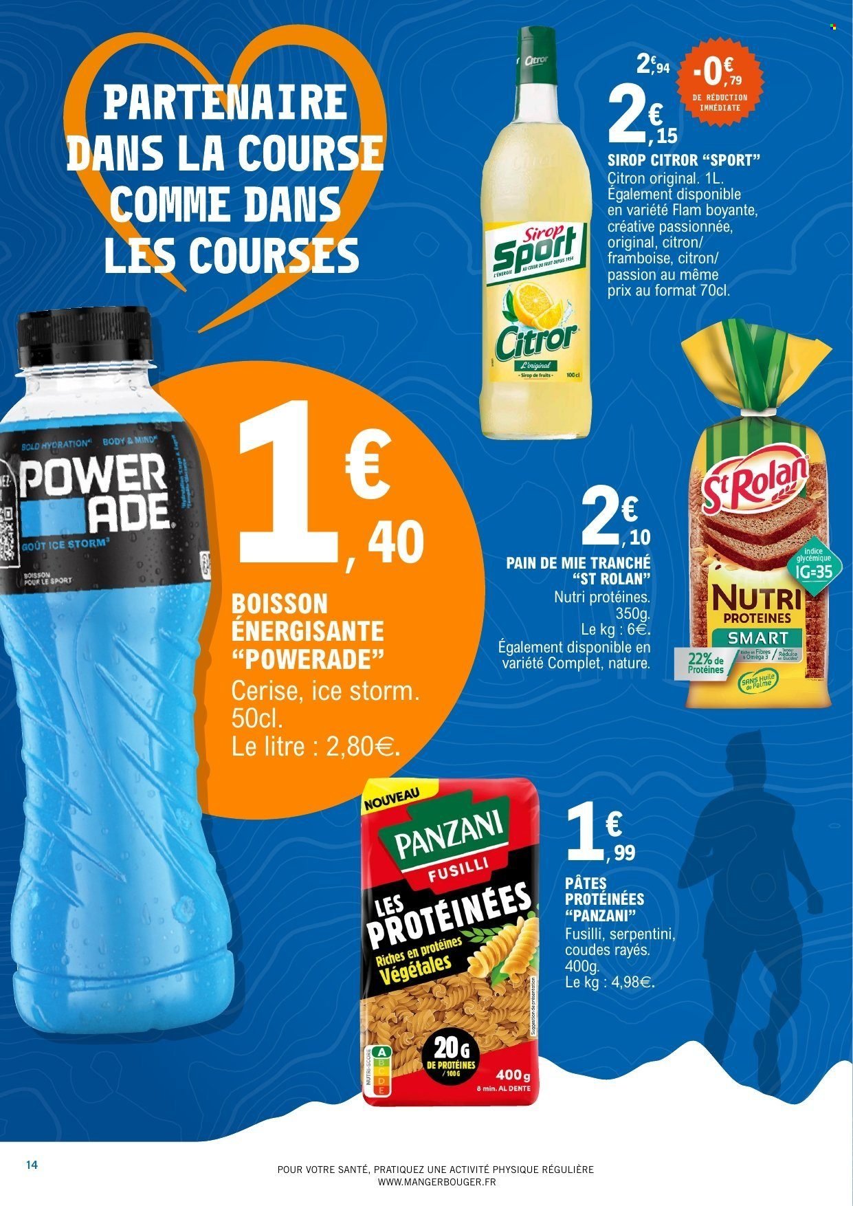 Catalogue E.LECLERC - Du mardi 6 octobre 2026