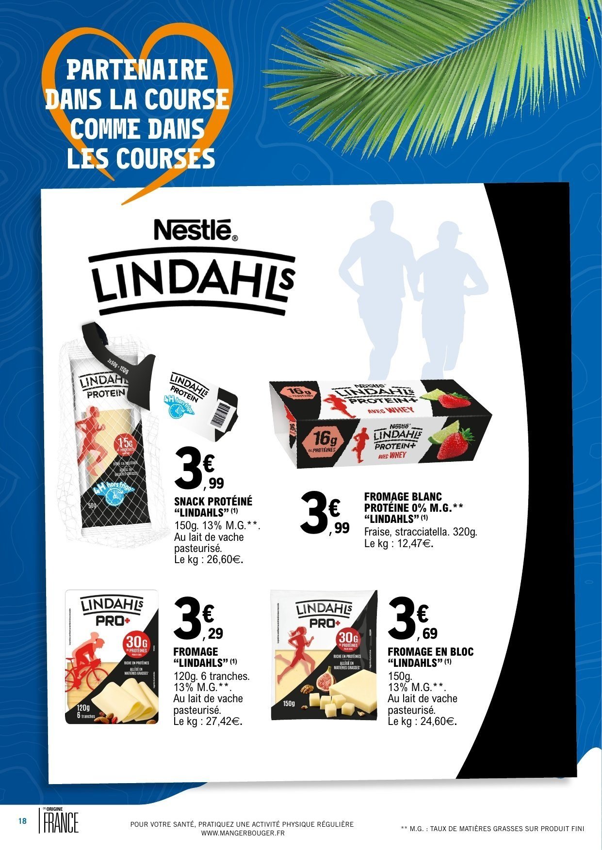 Catalogue E.LECLERC - Du mardi 6 octobre 2026