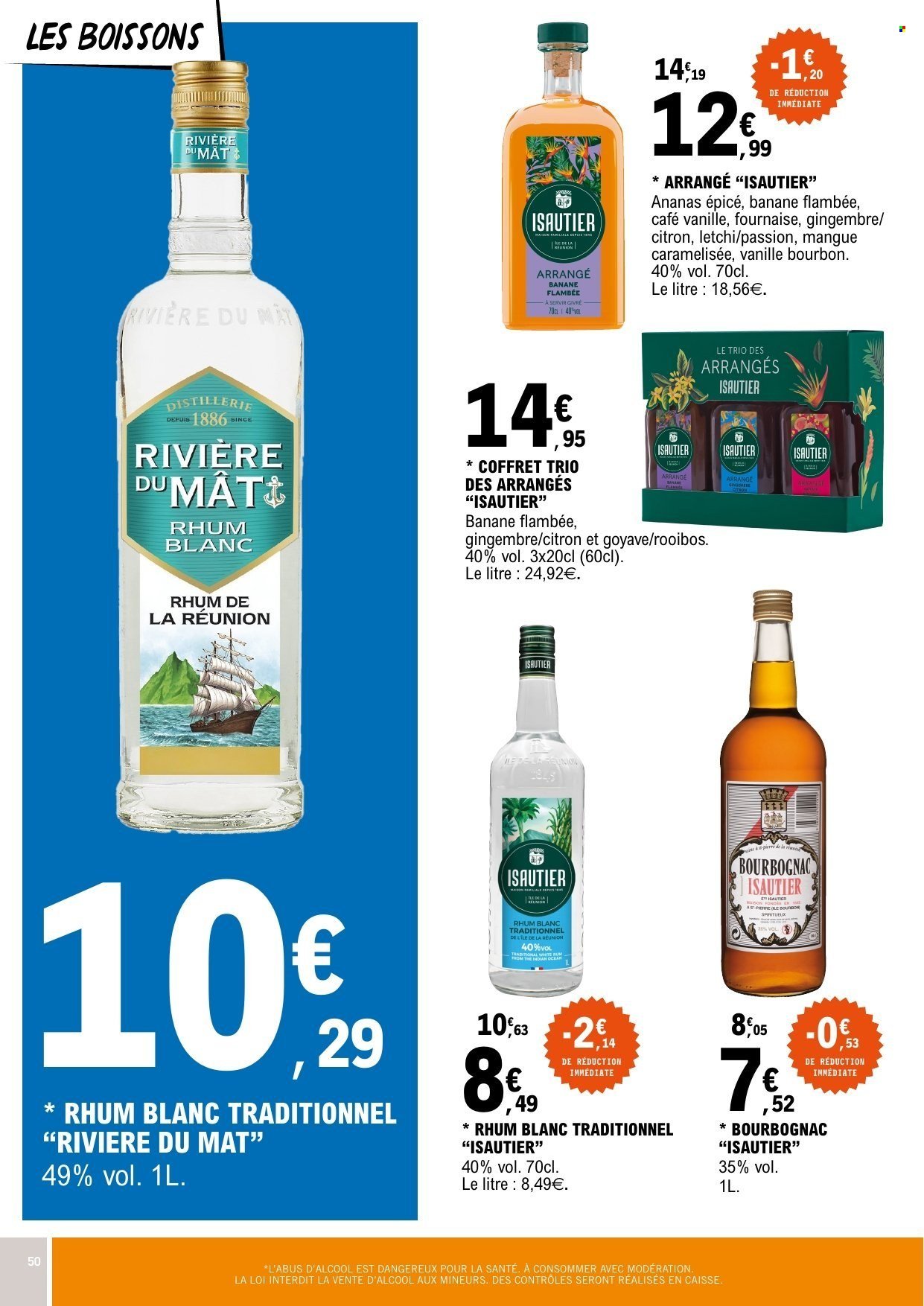 Catalogue E.LECLERC - Du mardi 6 octobre 2026