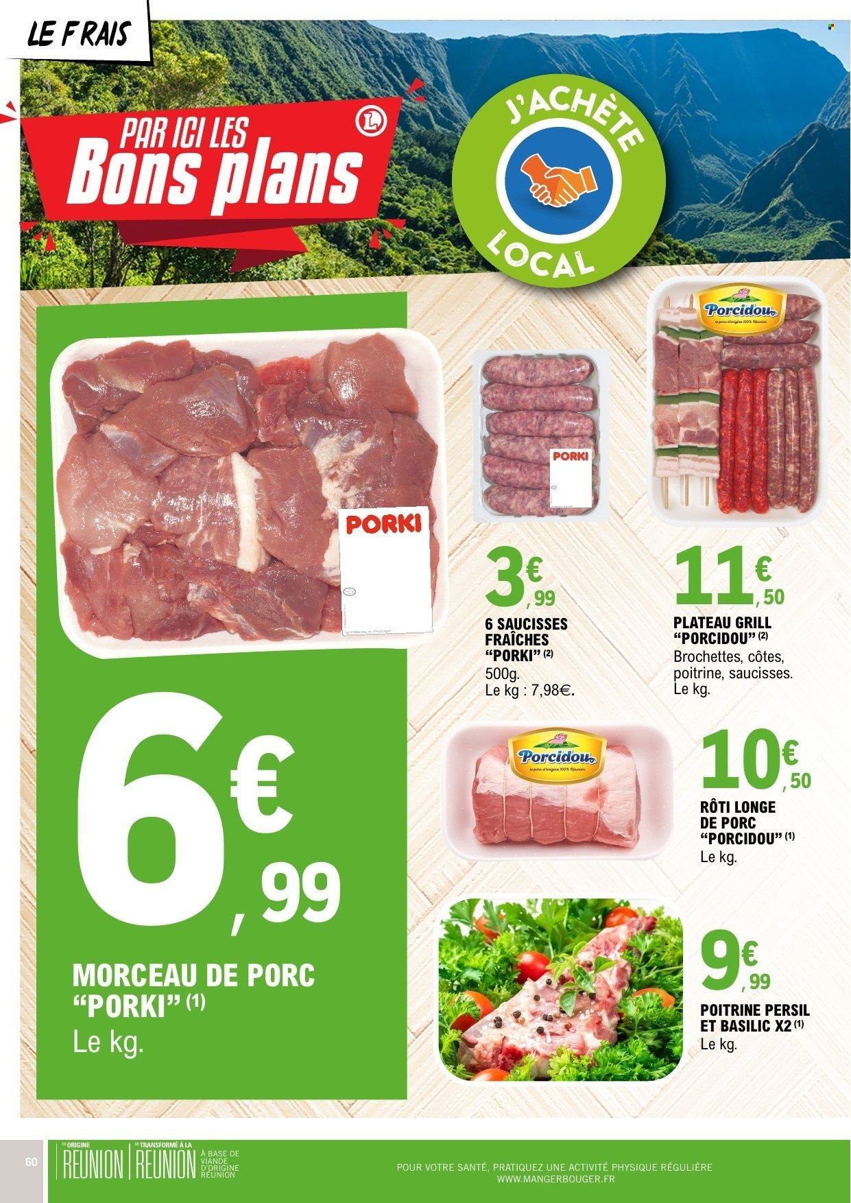 Catalogue E.LECLERC - Du mardi 6 octobre 2026