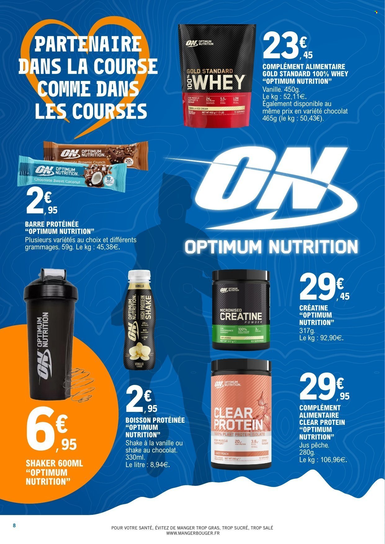 Catalogue E.LECLERC - Du mardi 6 octobre 2026