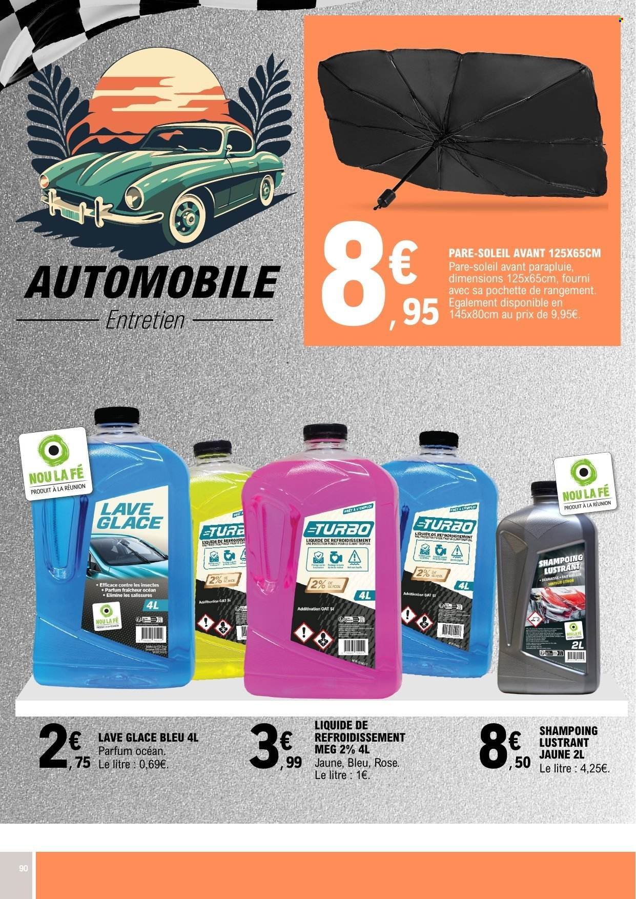 Catalogue E.LECLERC - Du mardi 6 octobre 2026