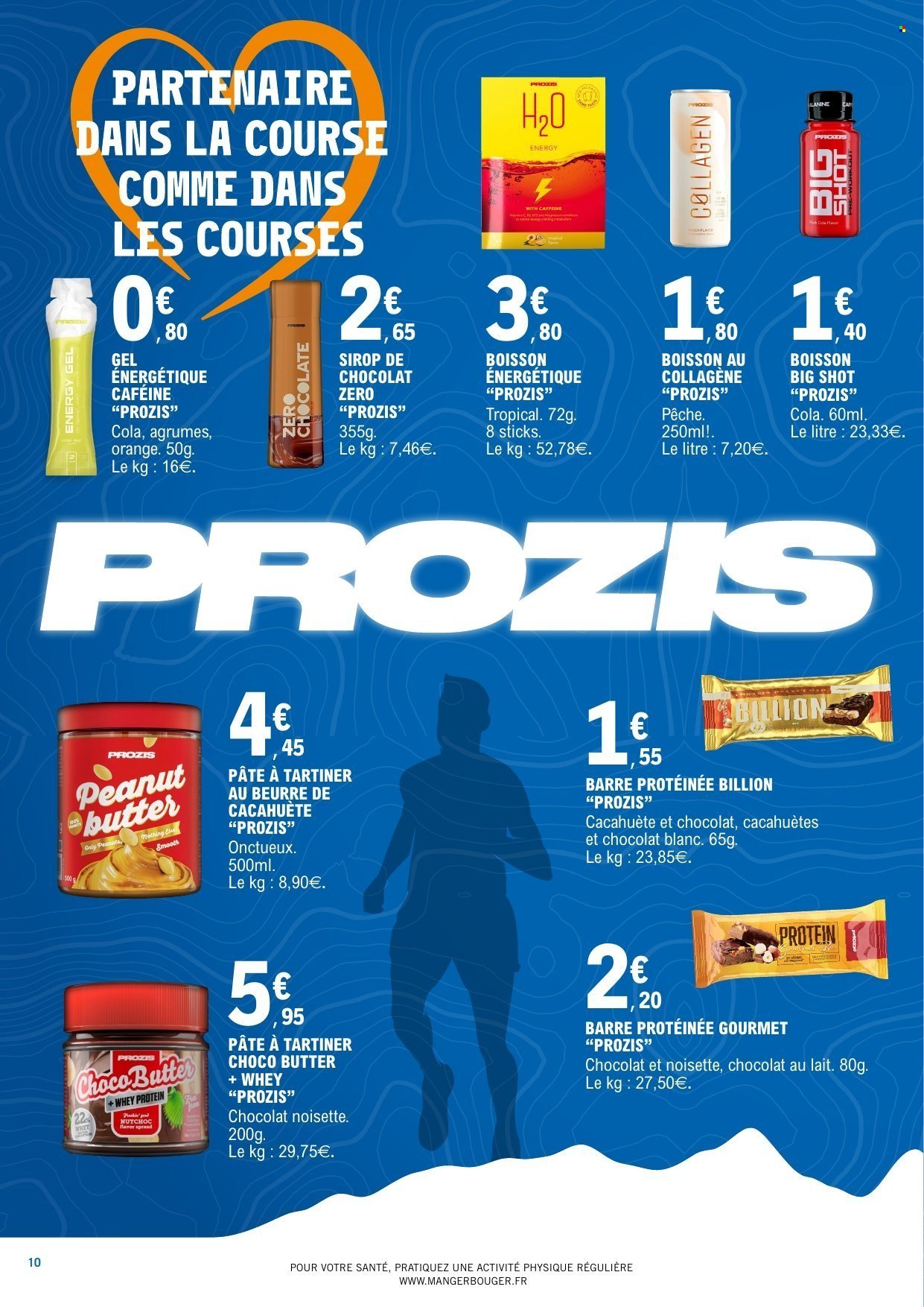 Catalogue E.LECLERC - Du mardi 6 octobre 2026