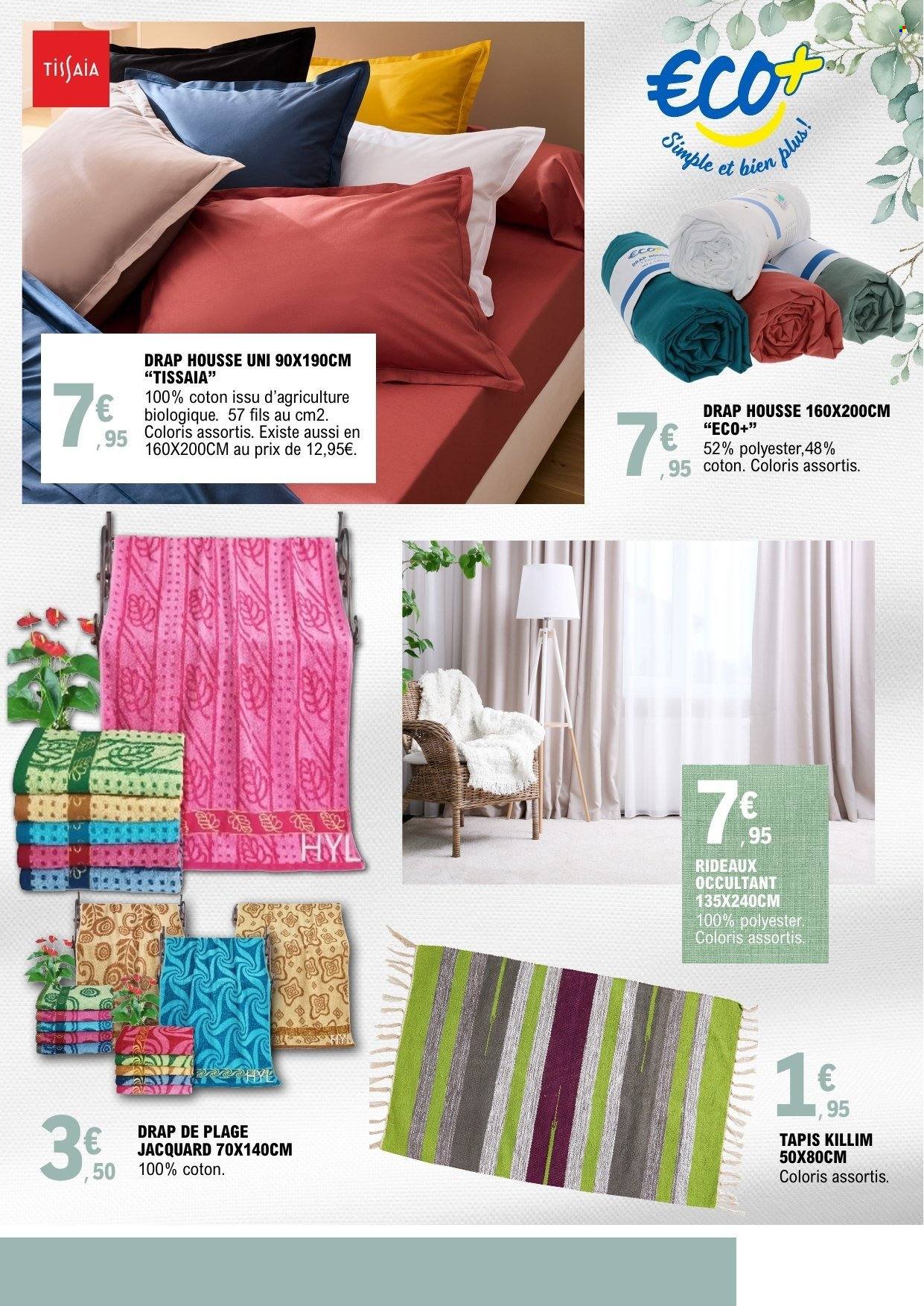 Catalogue E.LECLERC - Du mardi 6 octobre 2026