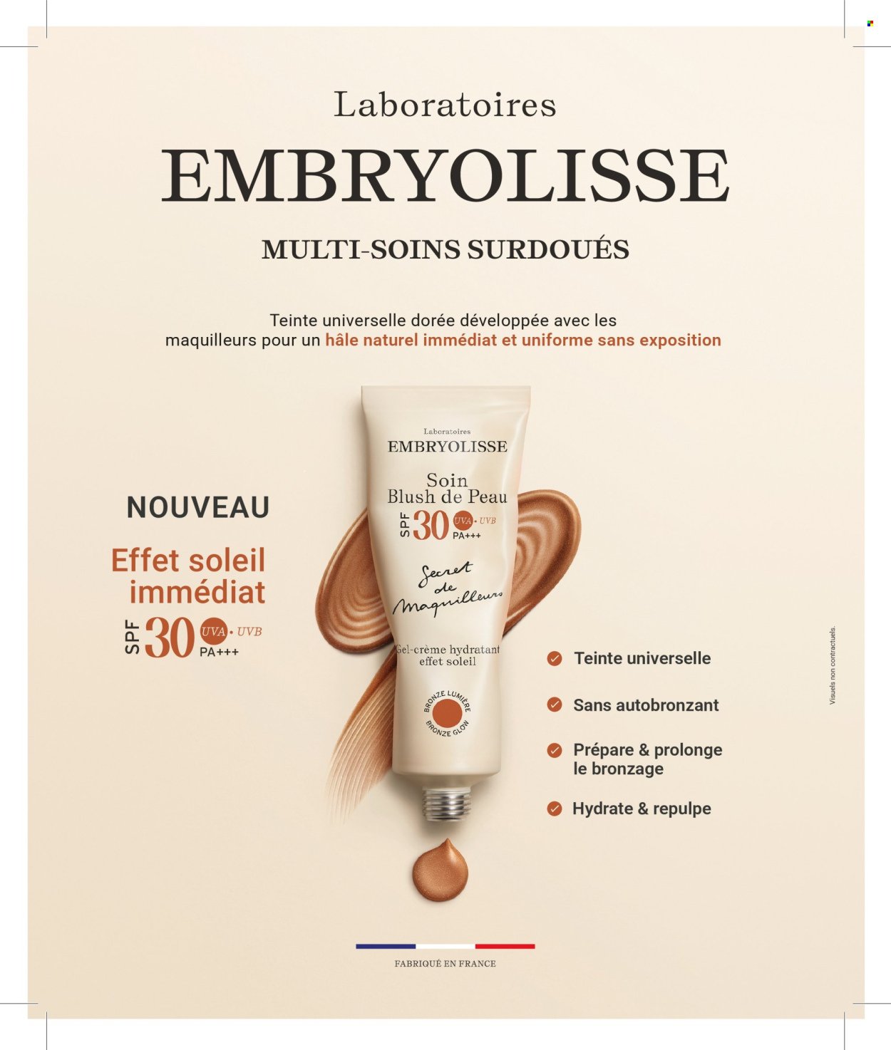 Catalogue AUCHAN - Parapharmacie, beauté