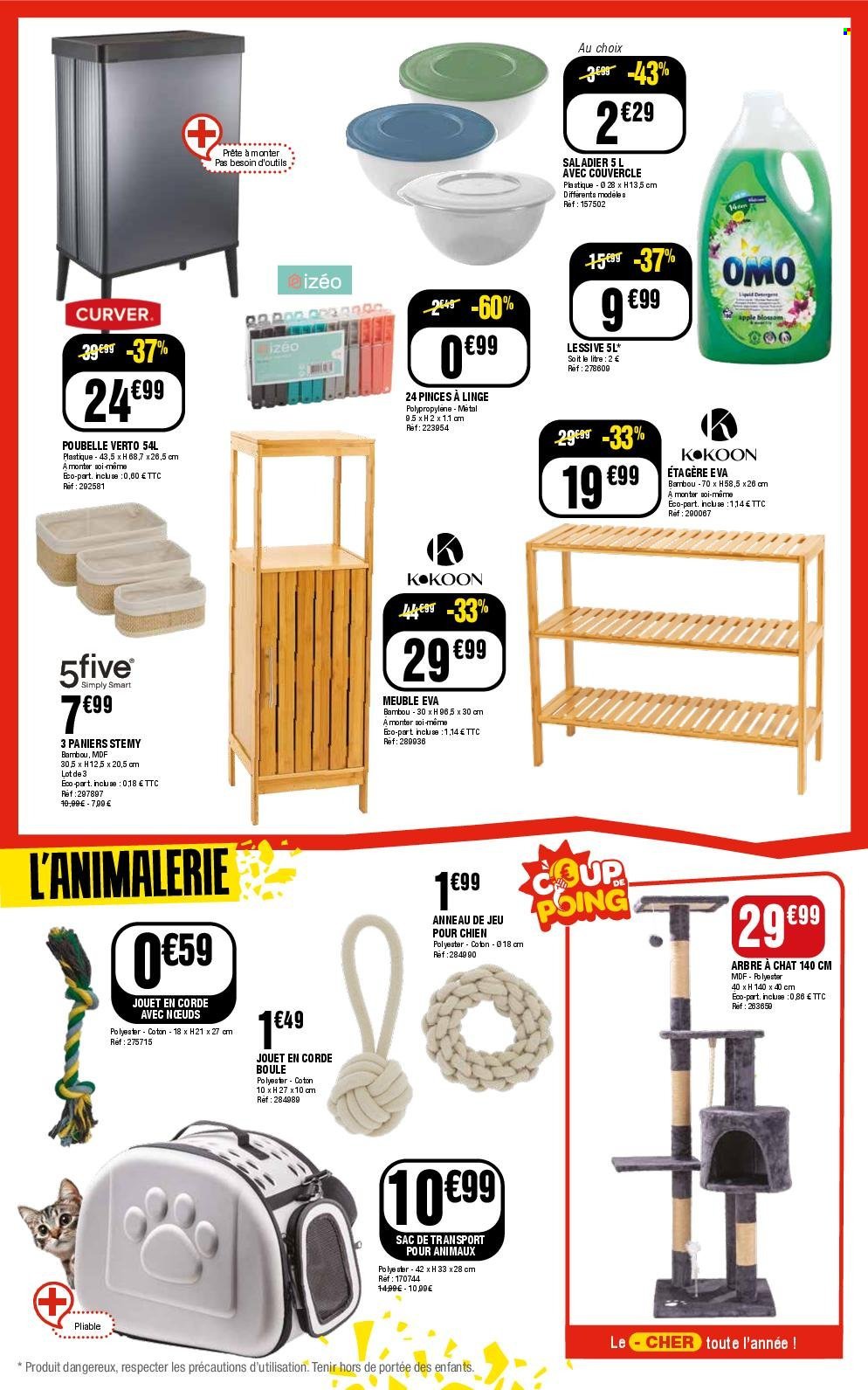 Catalogue LA FOIR'FOUILLE - Du lundi 25 mai 2026 (2026-05-25 - 2026-05-31)