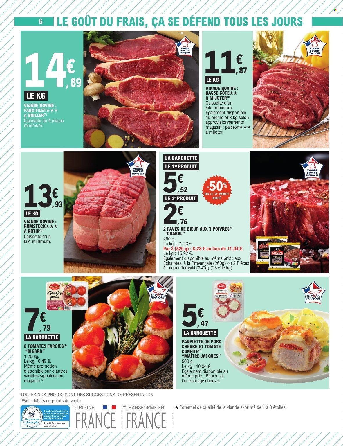 Catalogue E.LECLERC - TRAFIC POUVOIR ACHAT (2025-12-30 - 2026-01-10)