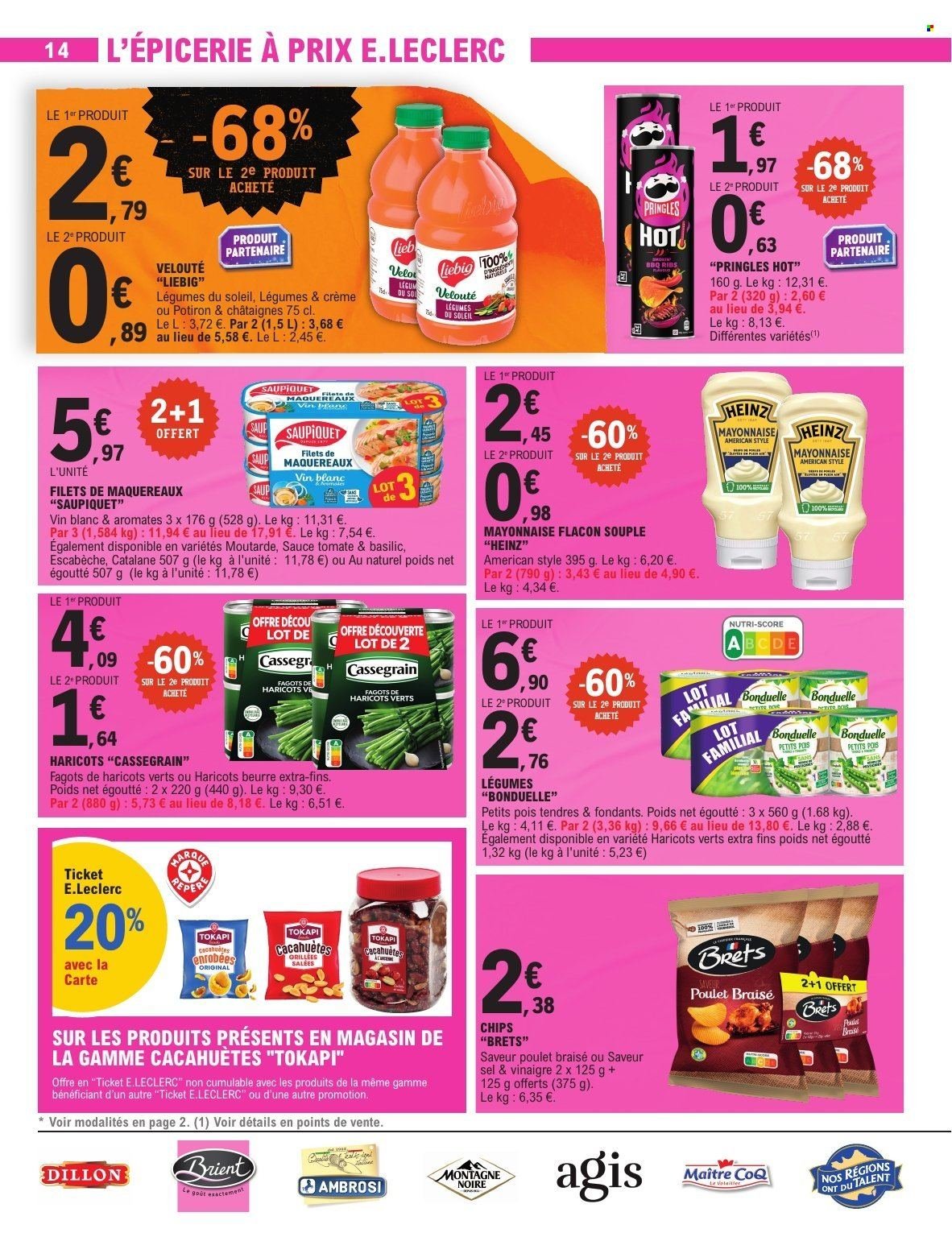 Catalogue E.LECLERC - EVENEMENT