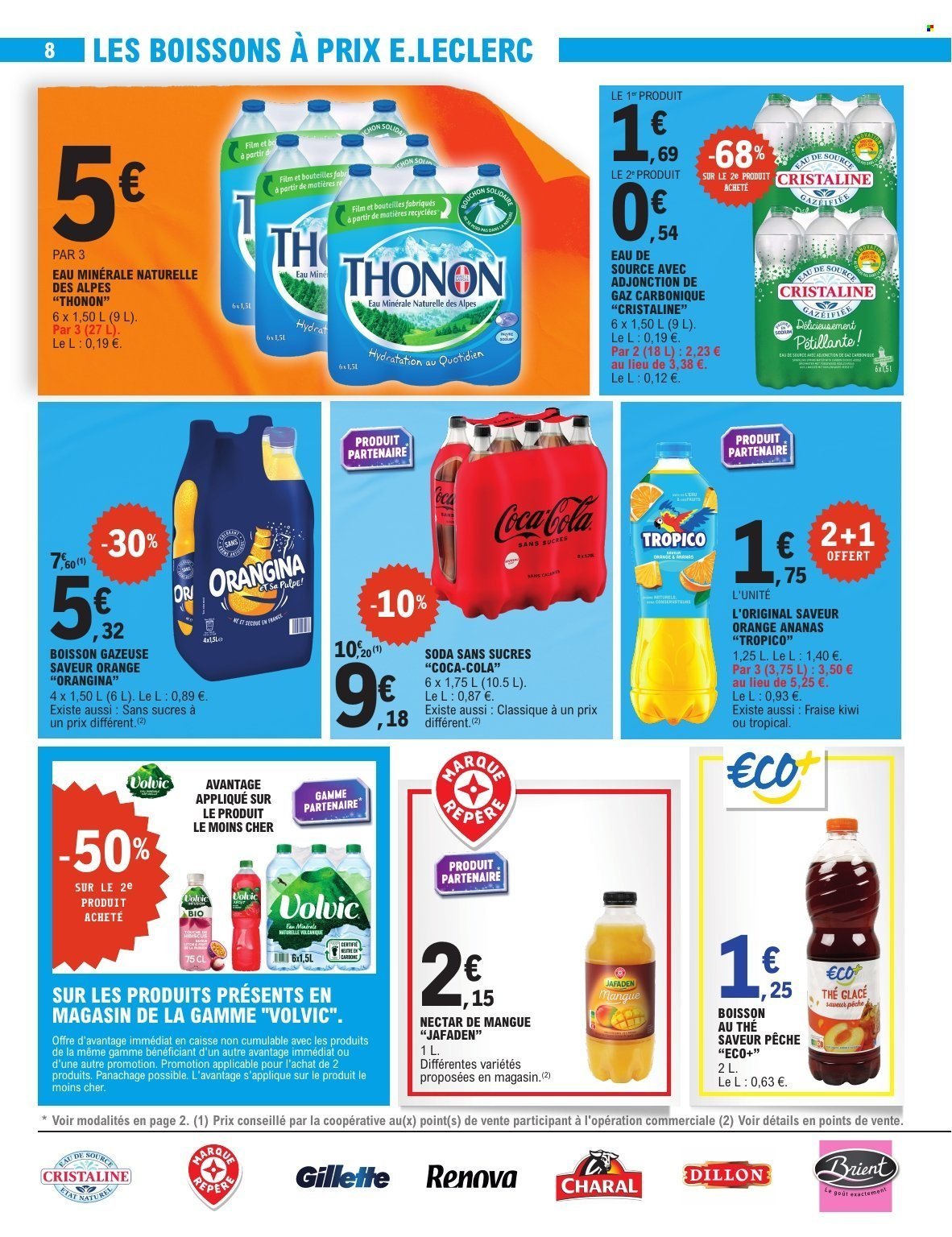 Catalogue E.LECLERC - EVENEMENT