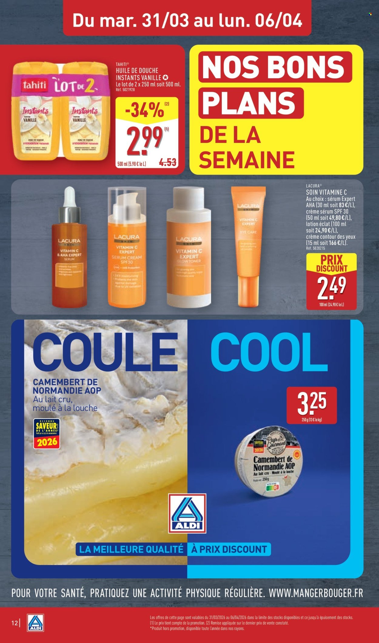 Catalogue ALDI - Pâsques à croquer (2026-03-31 - 2026-04-06)