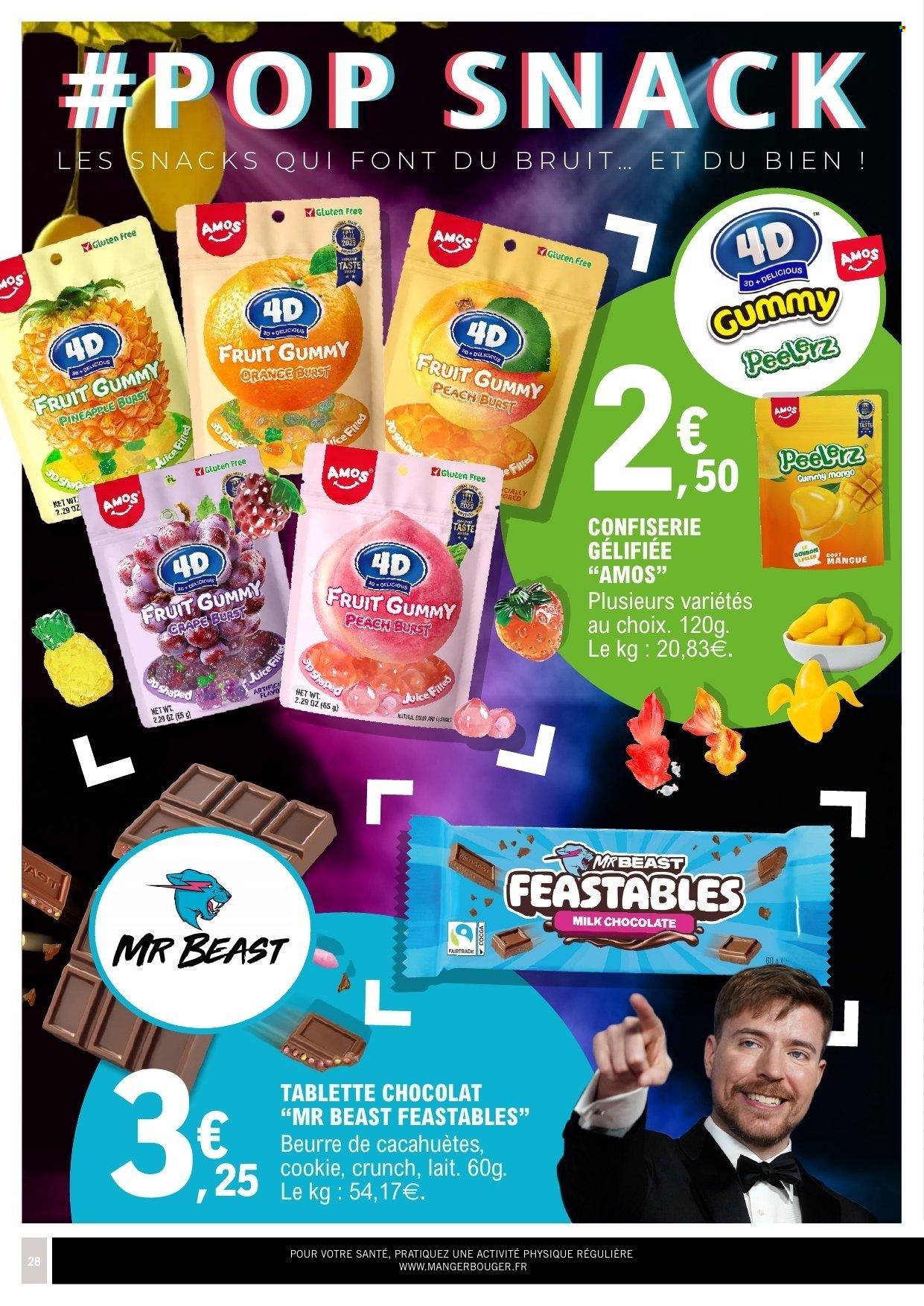 Catalogue E.LECLERC - Du mardi 5 mai 2026 (2026-05-05 - 2026-05-17)