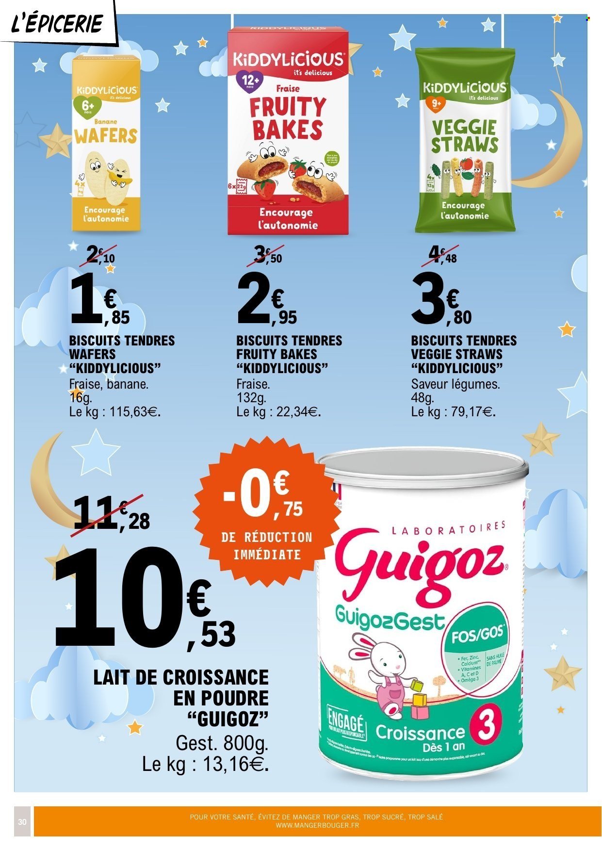 Catalogue E.LECLERC - Du mardi 5 mai 2026 (2026-05-05 - 2026-05-17)