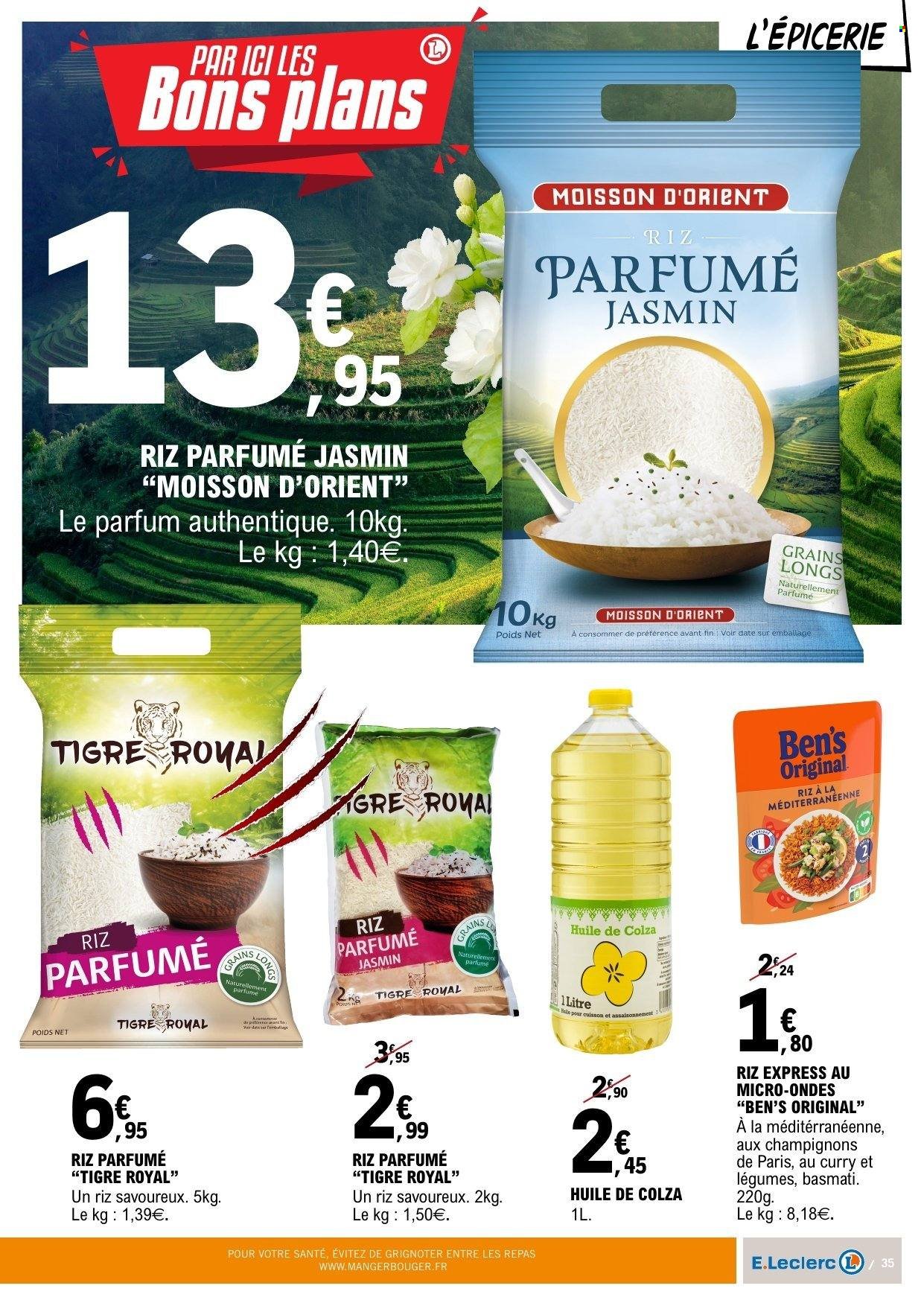 Catalogue E.LECLERC - Du mardi 5 mai 2026 (2026-05-05 - 2026-05-17)