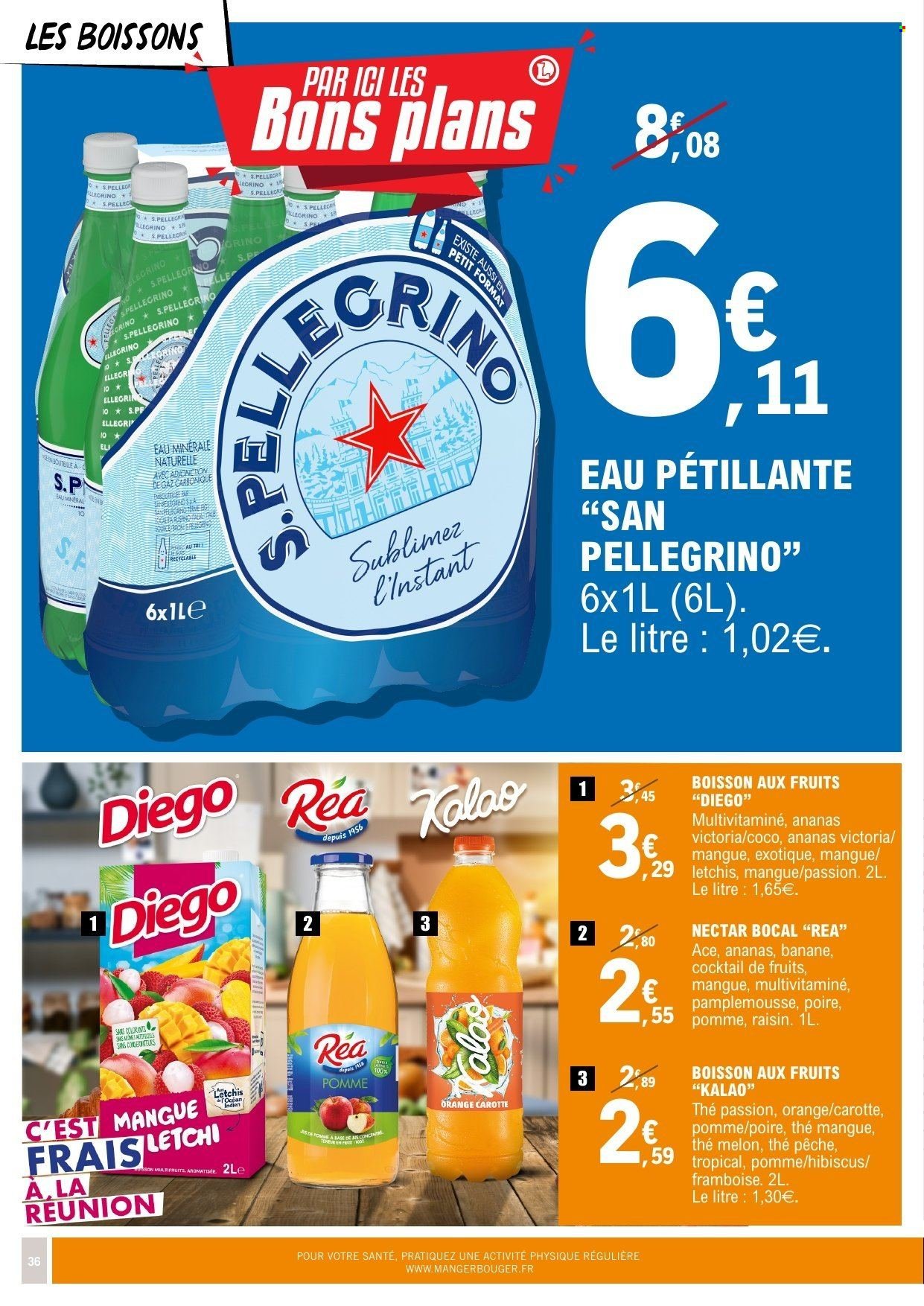 Catalogue E.LECLERC - Du mardi 5 mai 2026 (2026-05-05 - 2026-05-17)