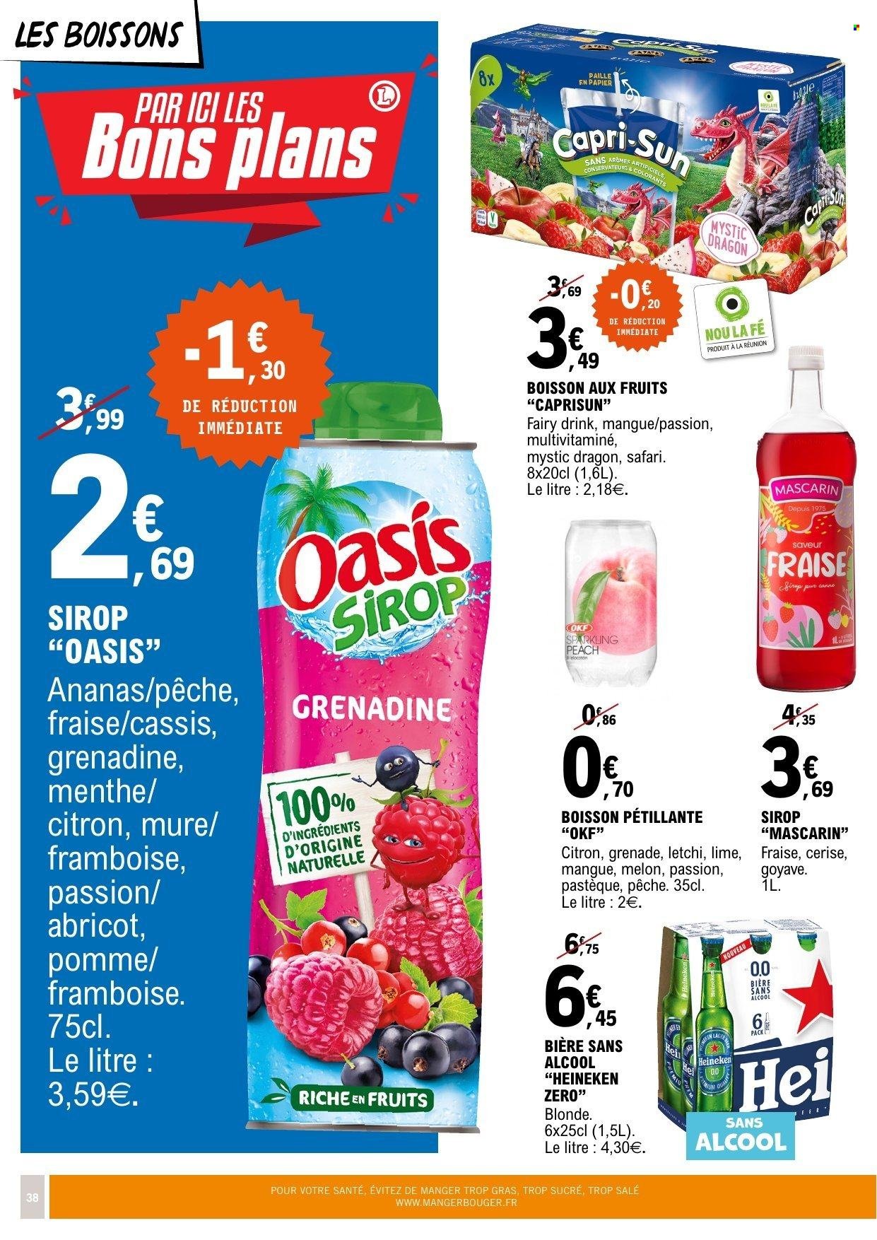 Catalogue E.LECLERC - Du mardi 5 mai 2026 (2026-05-05 - 2026-05-17)