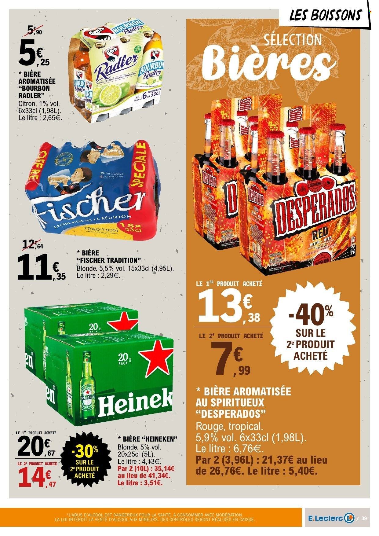 Catalogue E.LECLERC - Du mardi 5 mai 2026 (2026-05-05 - 2026-05-17)