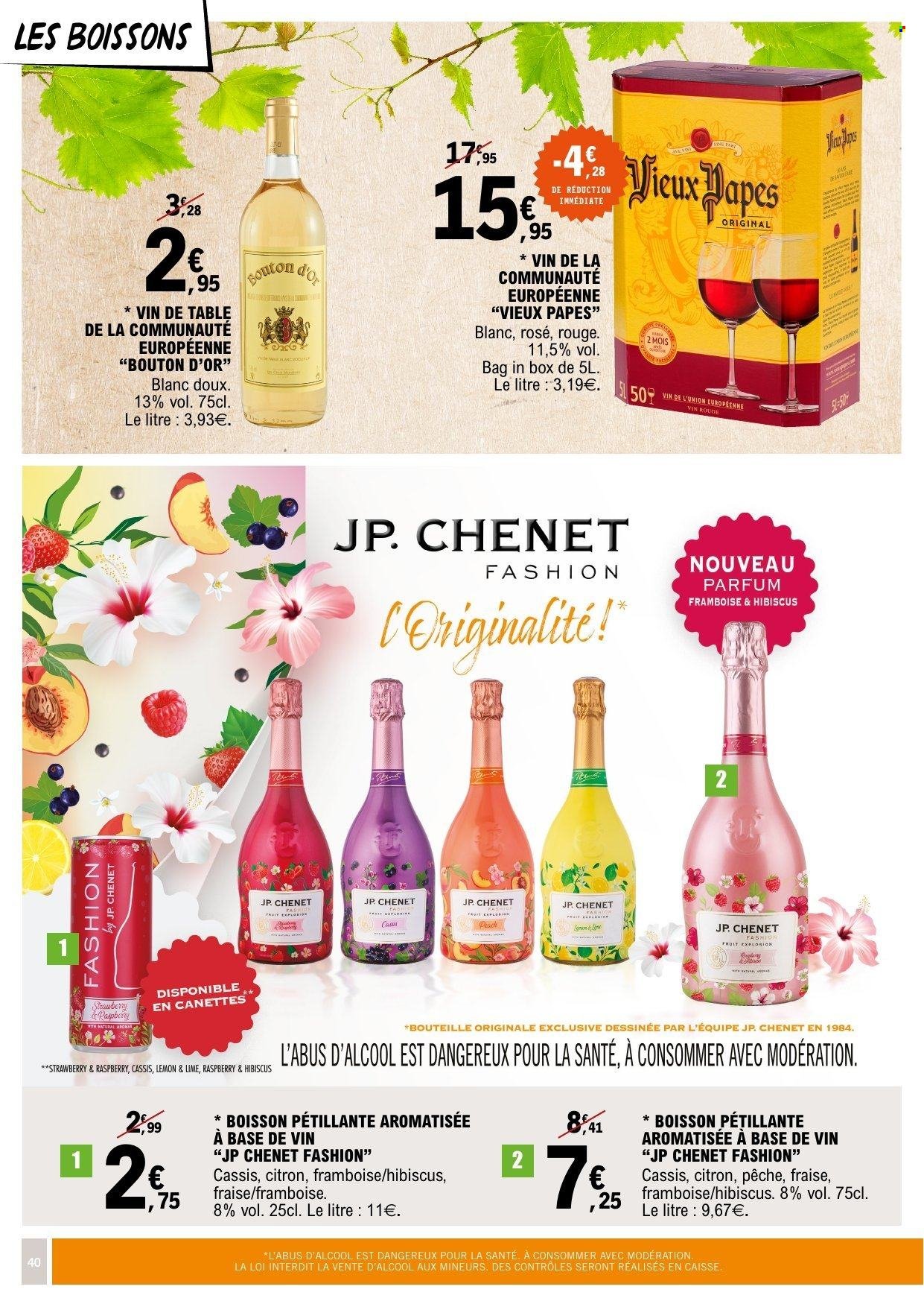 Catalogue E.LECLERC - Du mardi 5 mai 2026 (2026-05-05 - 2026-05-17)
