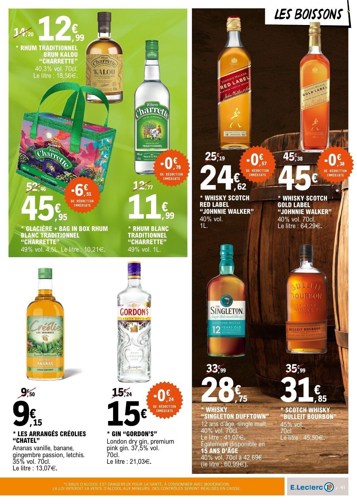 Catalogue E.LECLERC - Du mardi 5 mai 2026 (2026-05-05 - 2026-05-17)