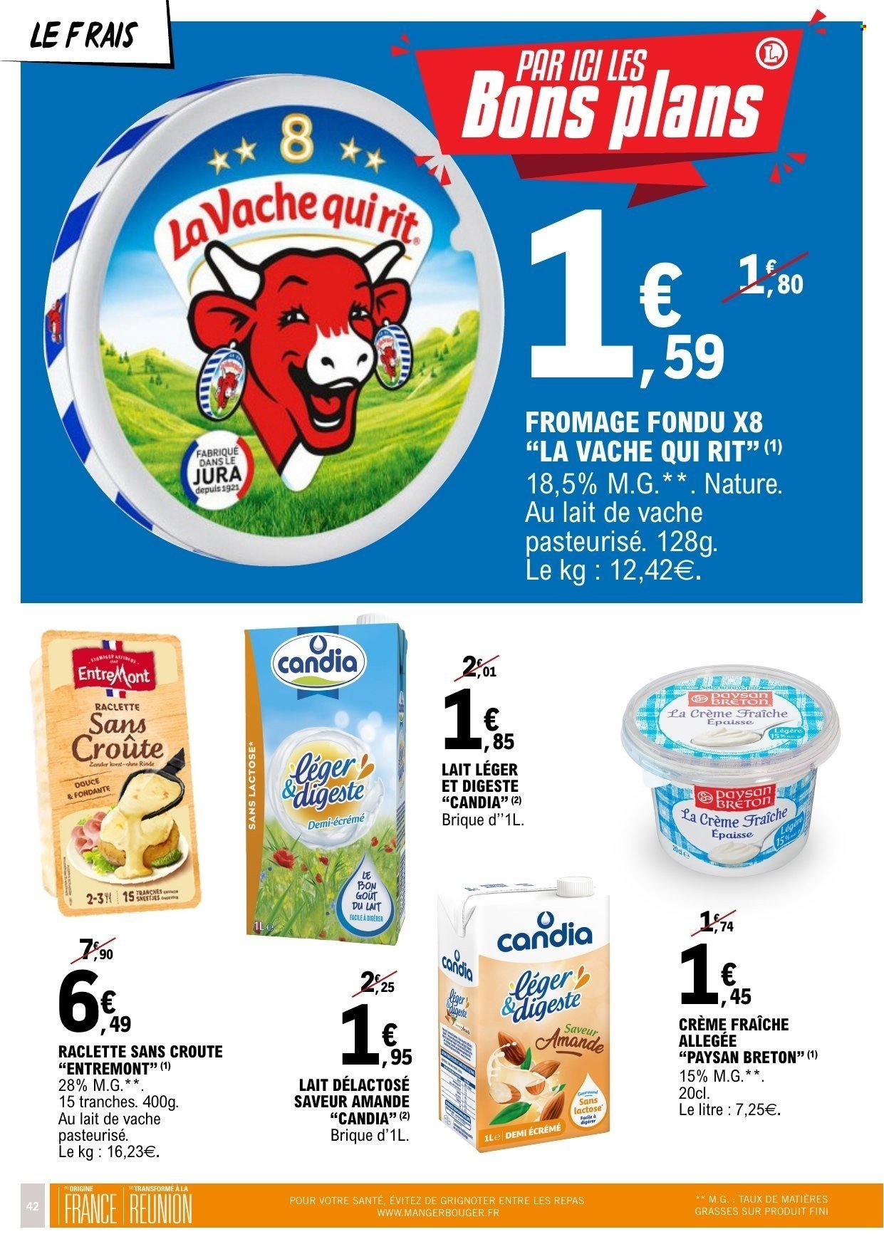 Catalogue E.LECLERC - Du mardi 5 mai 2026 (2026-05-05 - 2026-05-17)