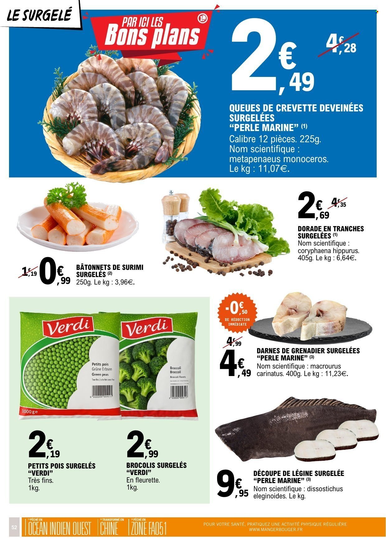 Catalogue E.LECLERC - Du mardi 5 mai 2026 (2026-05-05 - 2026-05-17)