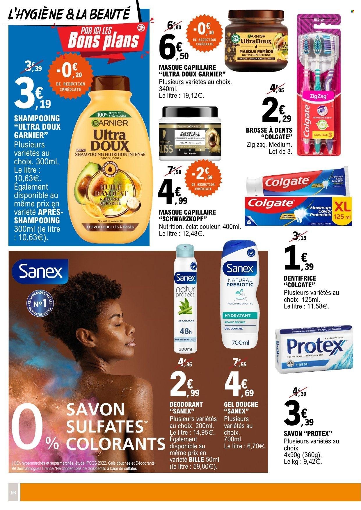 Catalogue E.LECLERC - Du mardi 5 mai 2026 (2026-05-05 - 2026-05-17)