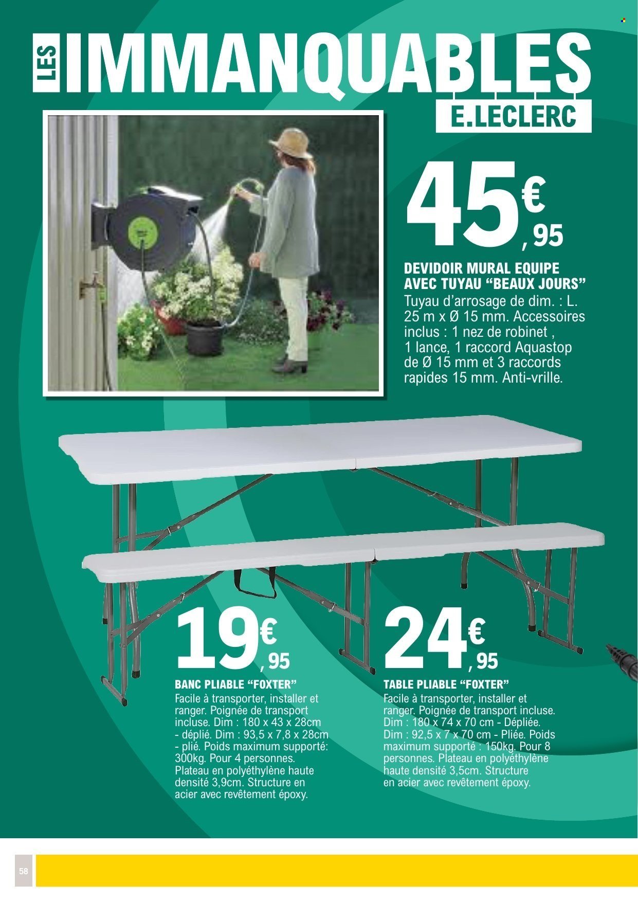 Catalogue E.LECLERC - Du mardi 5 mai 2026 (2026-05-05 - 2026-05-17)