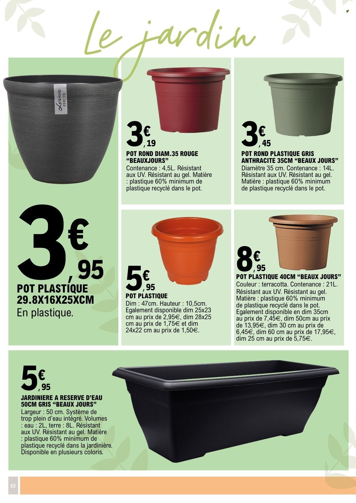 Catalogue E.LECLERC - Du mardi 5 mai 2026 (2026-05-05 - 2026-05-17)