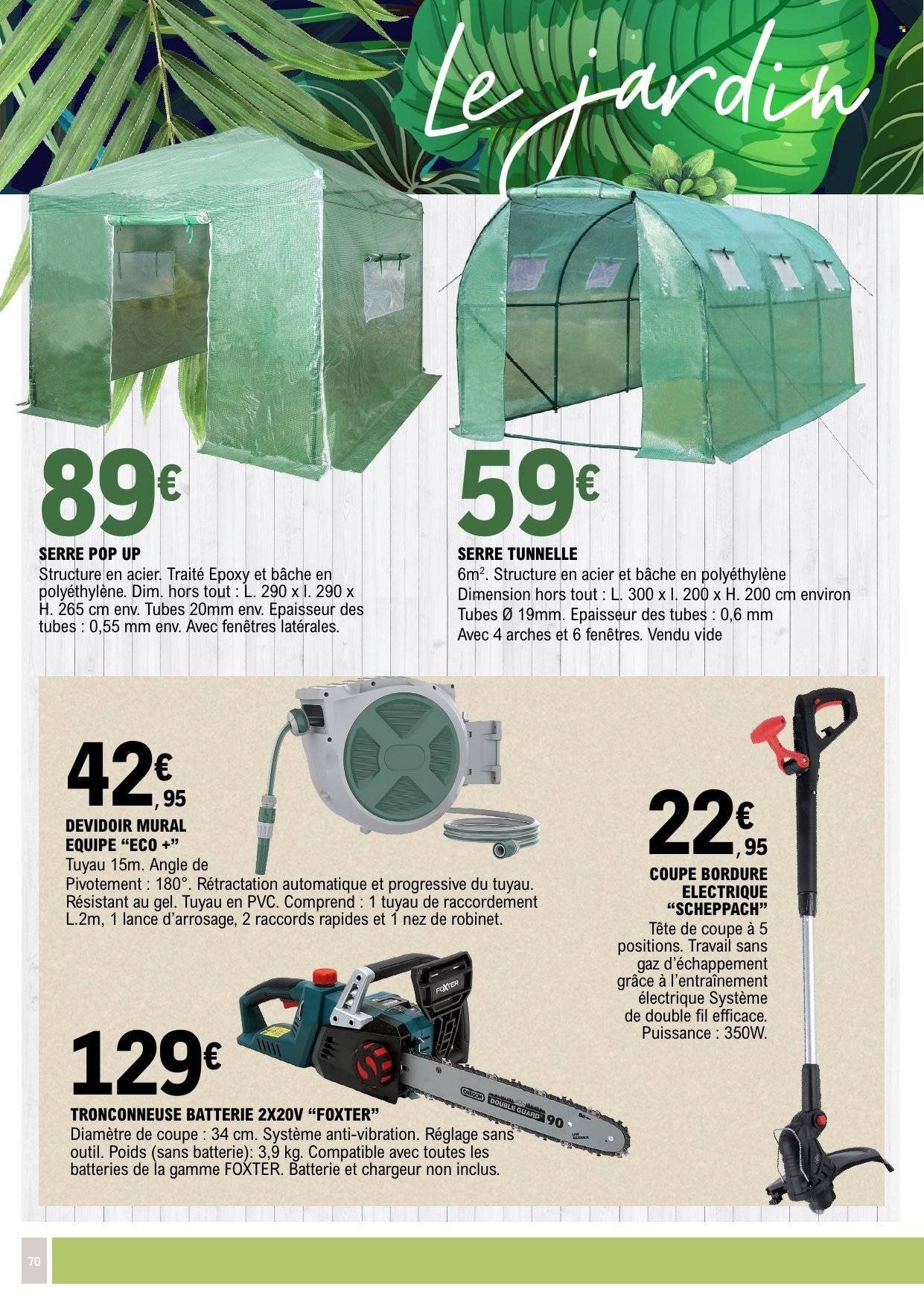 Catalogue E.LECLERC - Du mardi 5 mai 2026 (2026-05-05 - 2026-05-17)