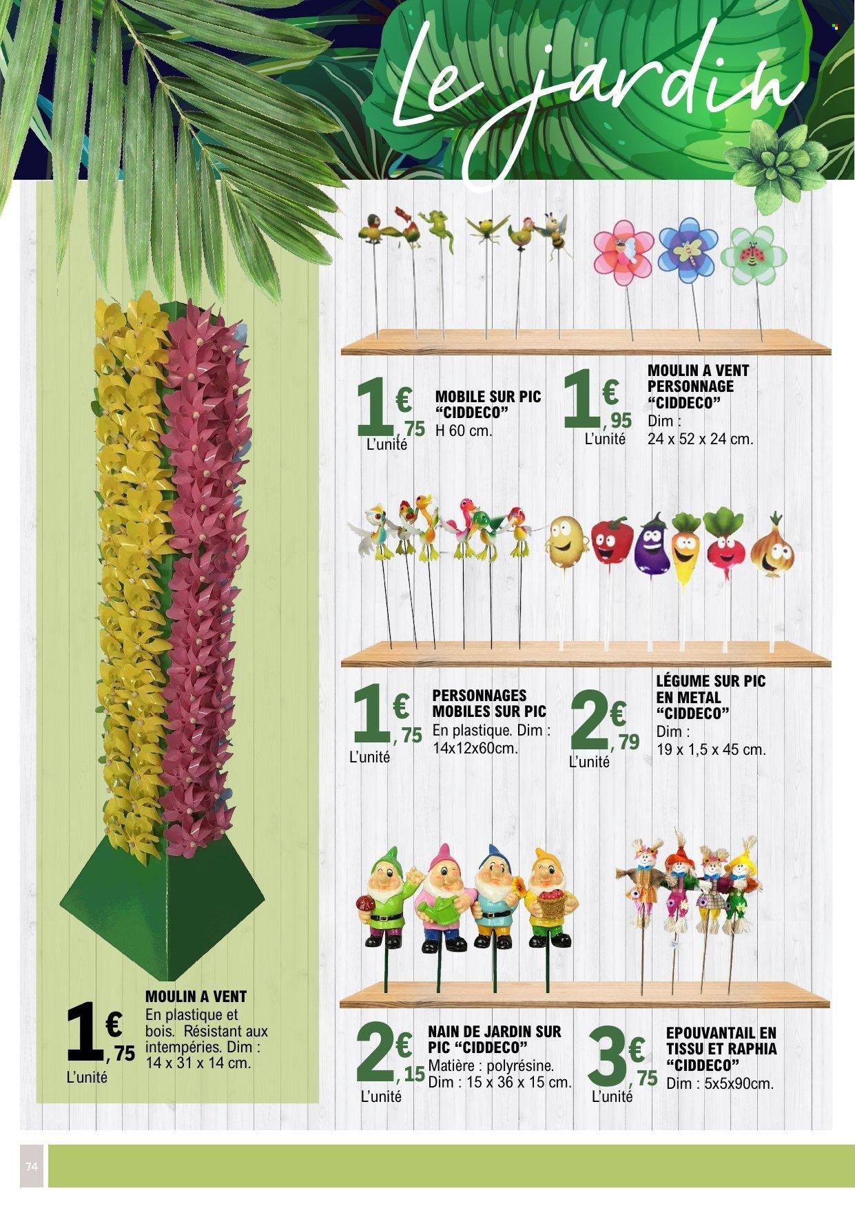 Catalogue E.LECLERC - Du mardi 5 mai 2026 (2026-05-05 - 2026-05-17)