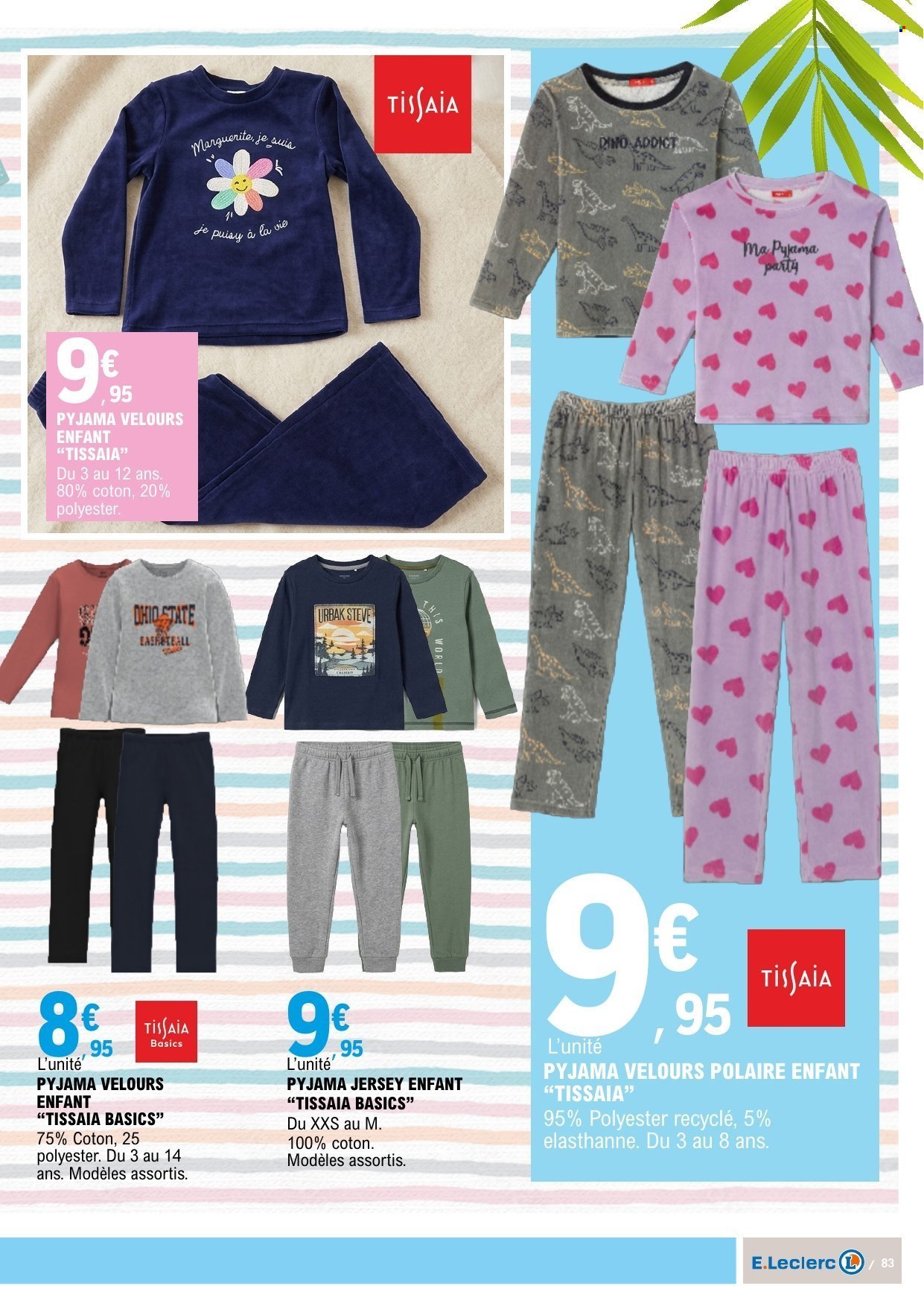 Catalogue E.LECLERC - Du mardi 5 mai 2026 (2026-05-05 - 2026-05-17)