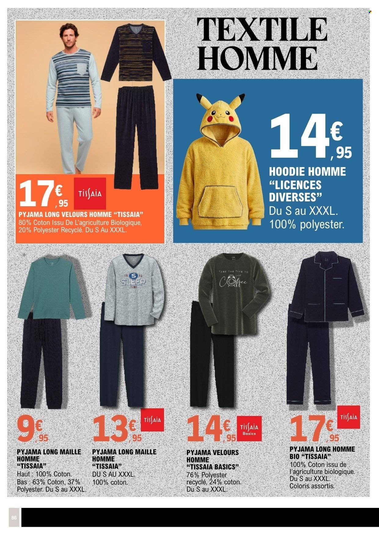 Catalogue E.LECLERC - Du mardi 5 mai 2026 (2026-05-05 - 2026-05-17)