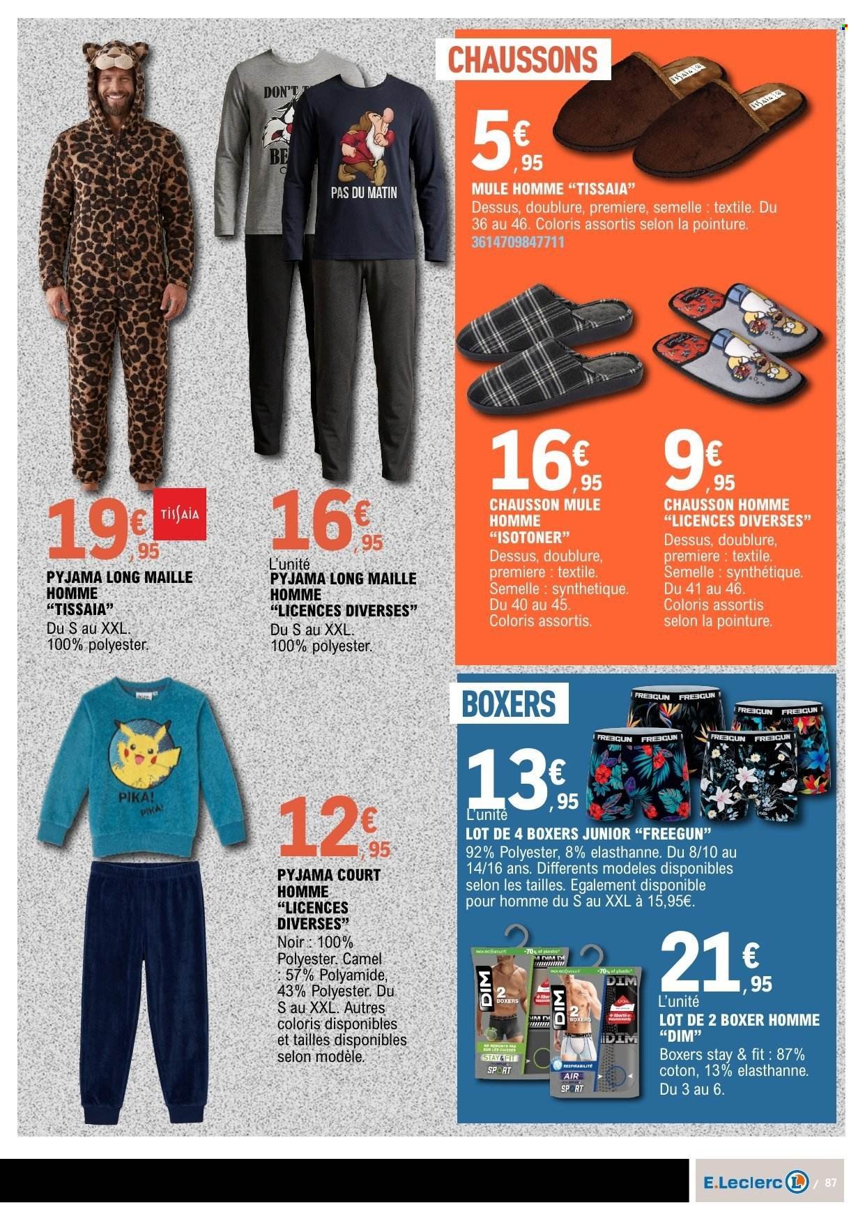 Catalogue E.LECLERC - Du mardi 5 mai 2026 (2026-05-05 - 2026-05-17)