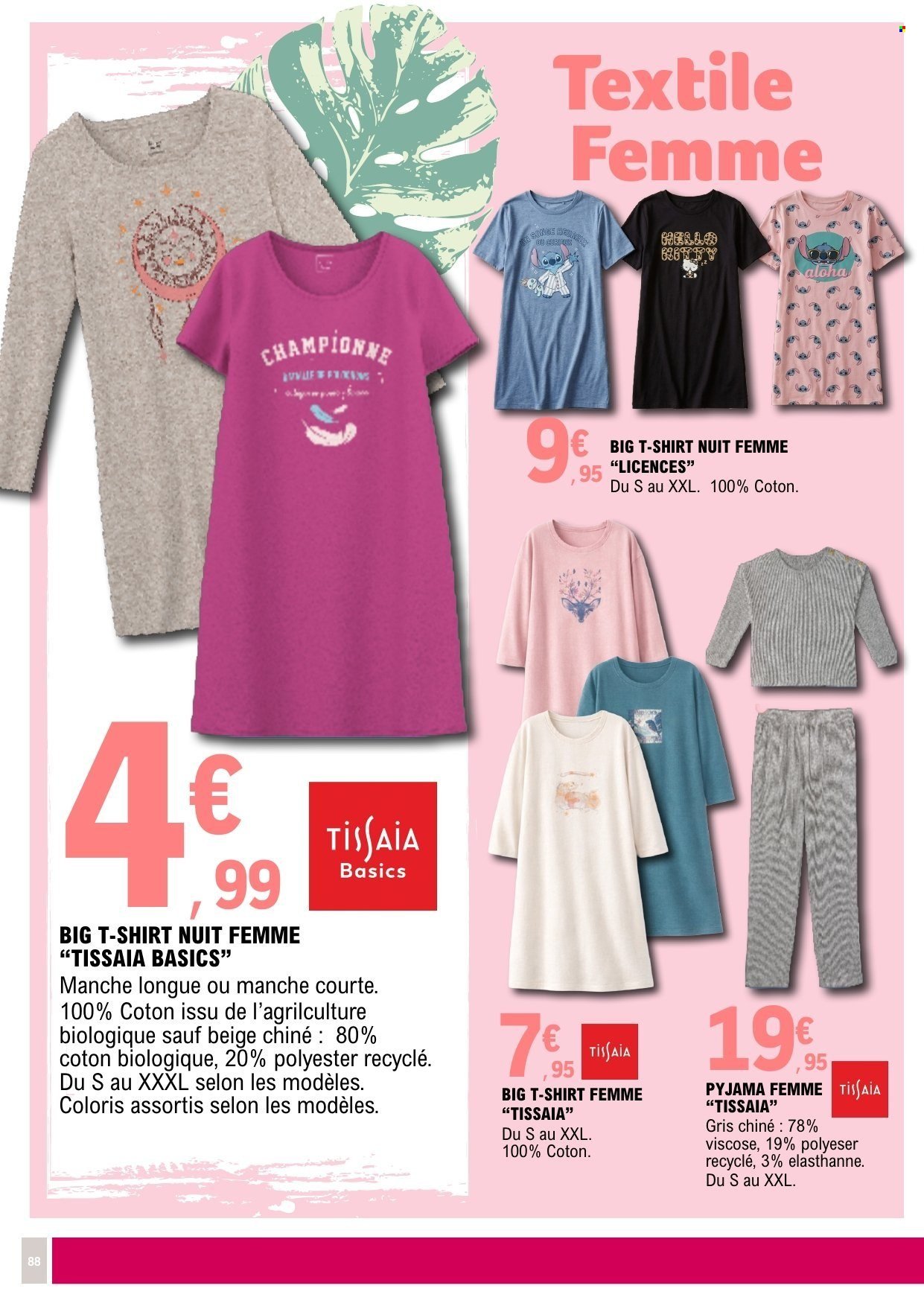 Catalogue E.LECLERC - Du mardi 5 mai 2026 (2026-05-05 - 2026-05-17)