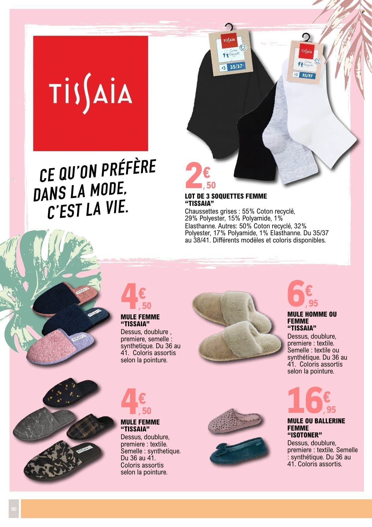 Catalogue E.LECLERC - Du mardi 5 mai 2026