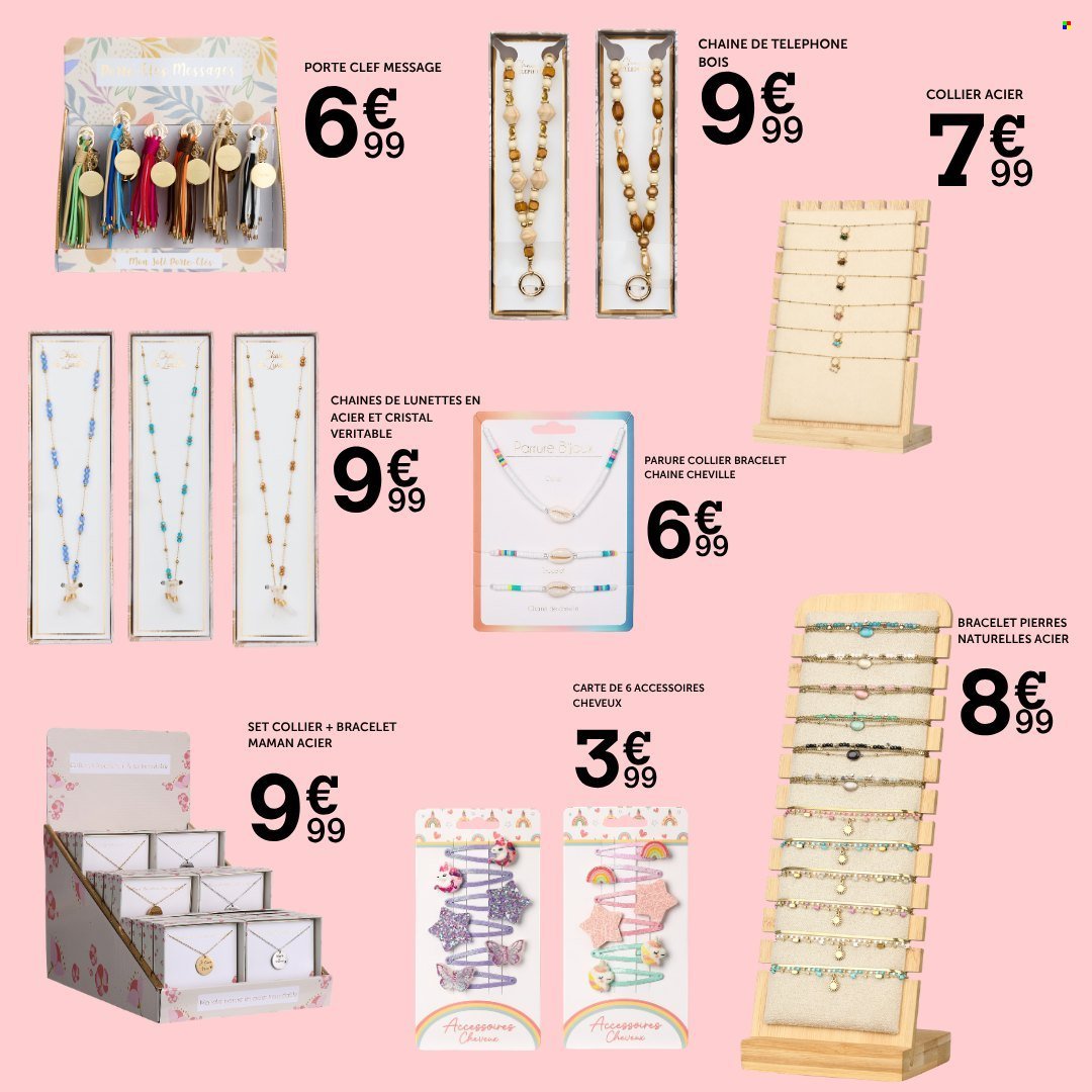 Catalogue CENTRAKOR - Ti kdo fèt des mèr