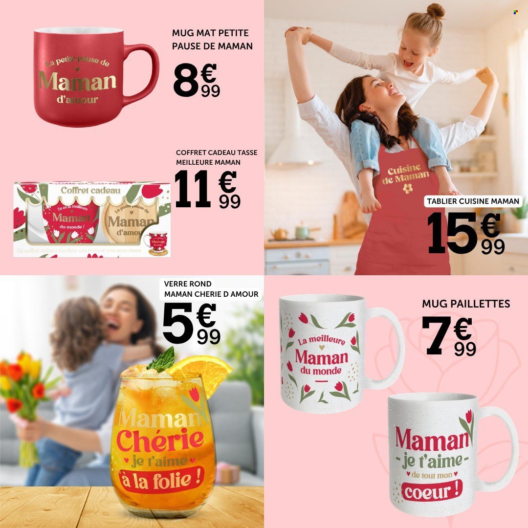 Catalogue CENTRAKOR - Ti kdo fèt des mèr
