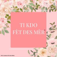 Catalogue CENTRAKOR - Ti kdo fèt des mèr