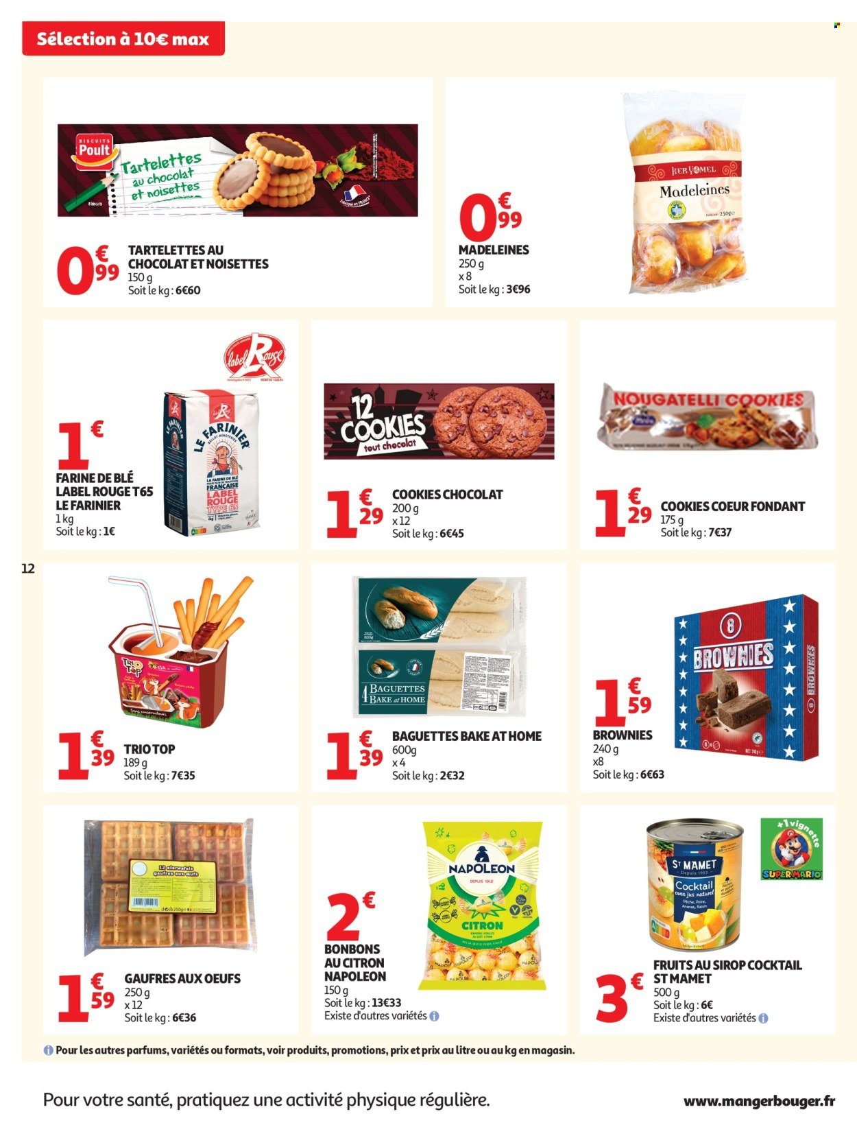Catalogue AUCHAN - Foire à la bière hypers