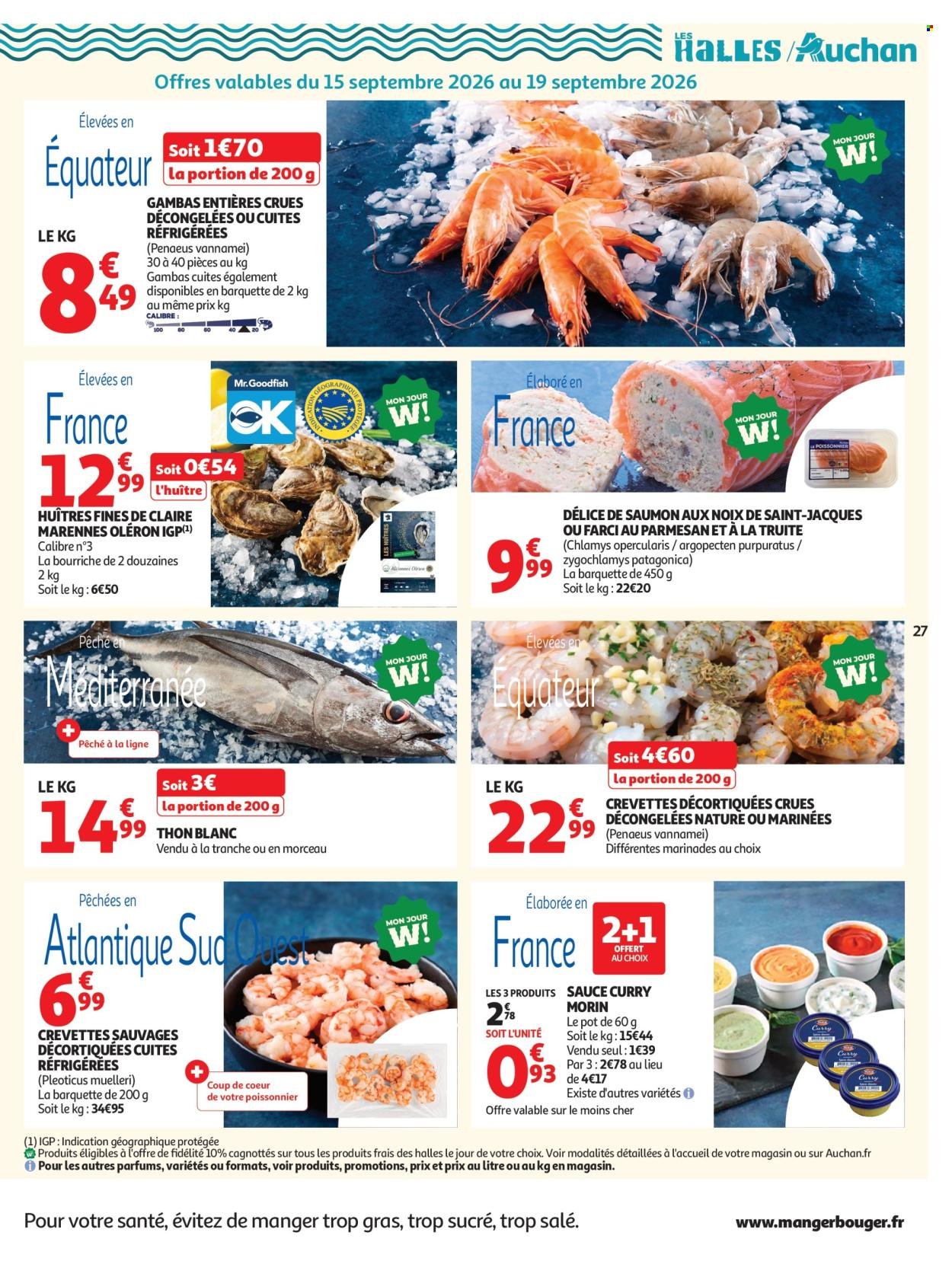 Catalogue AUCHAN - Foire à la bière hypers