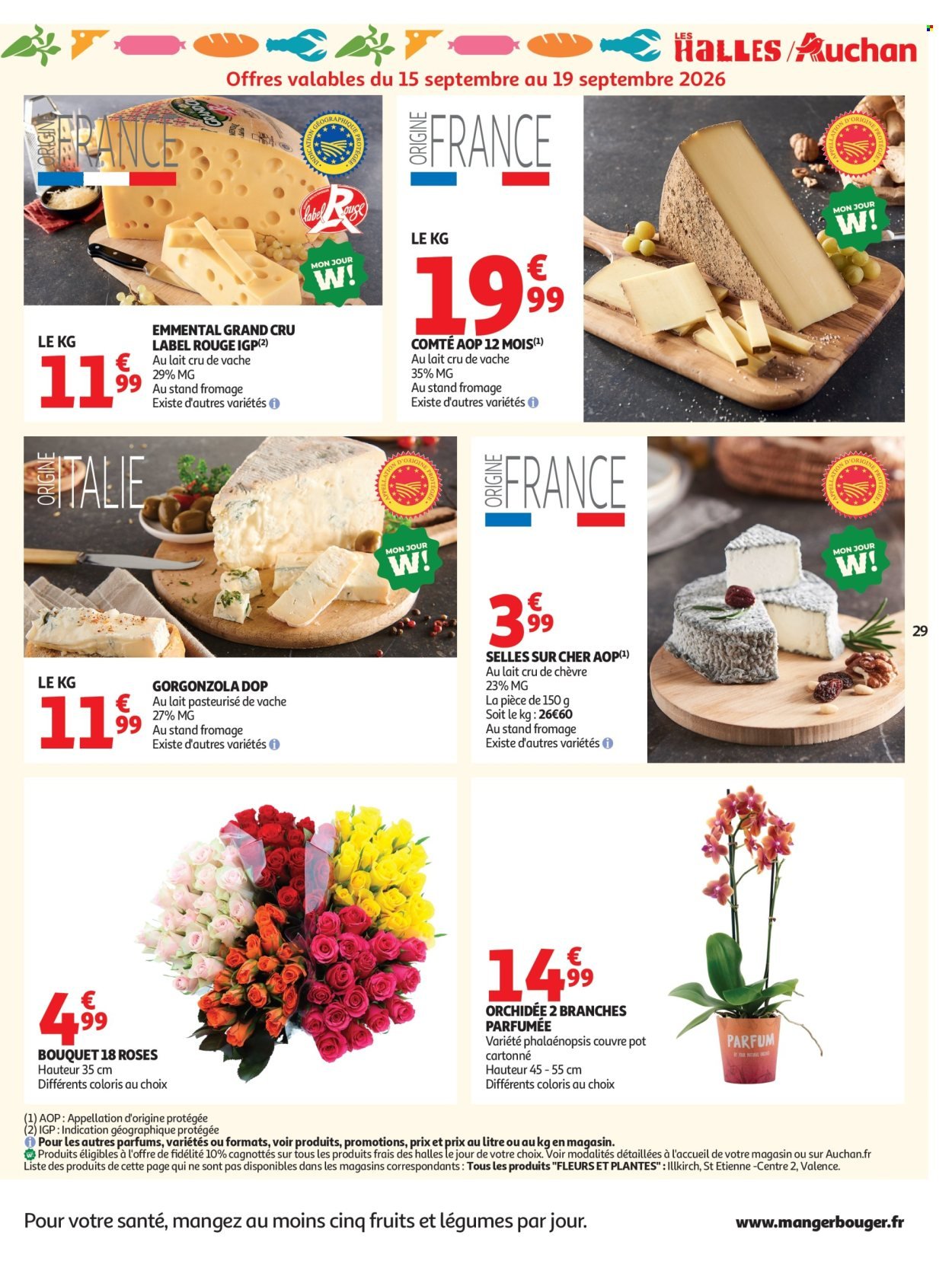 Catalogue AUCHAN - Foire à la bière hypers