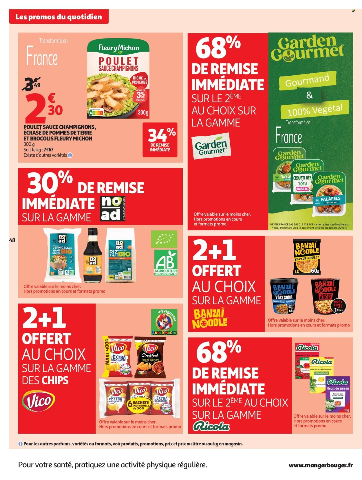 Catalogue AUCHAN - Foire à la bière hypers