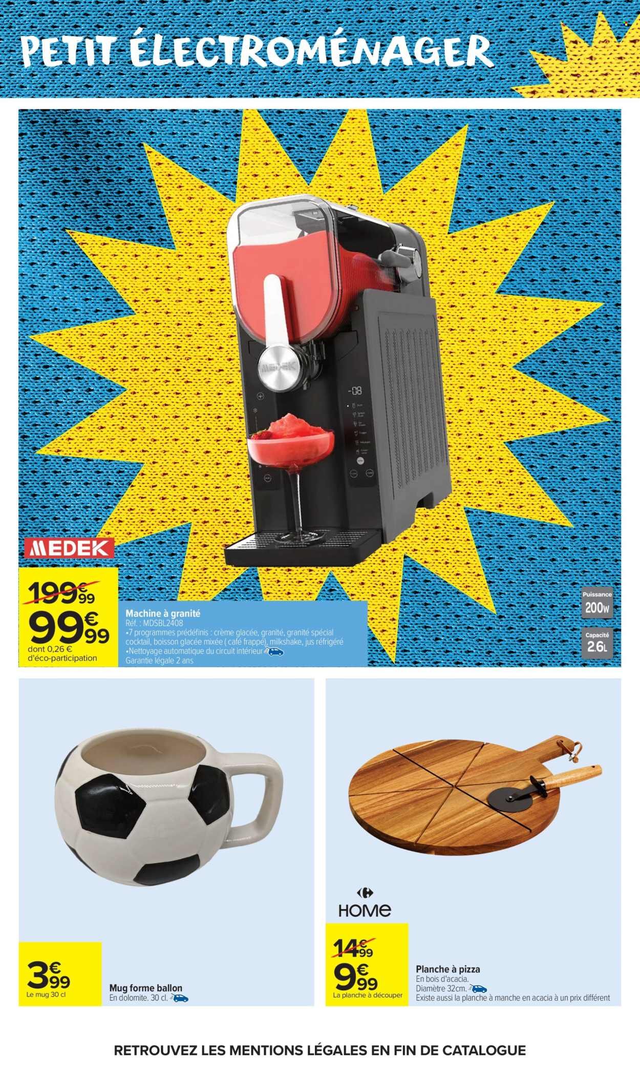 Catalogue CARREFOUR MARKET - SPÉCIAL SUPPORTERS !