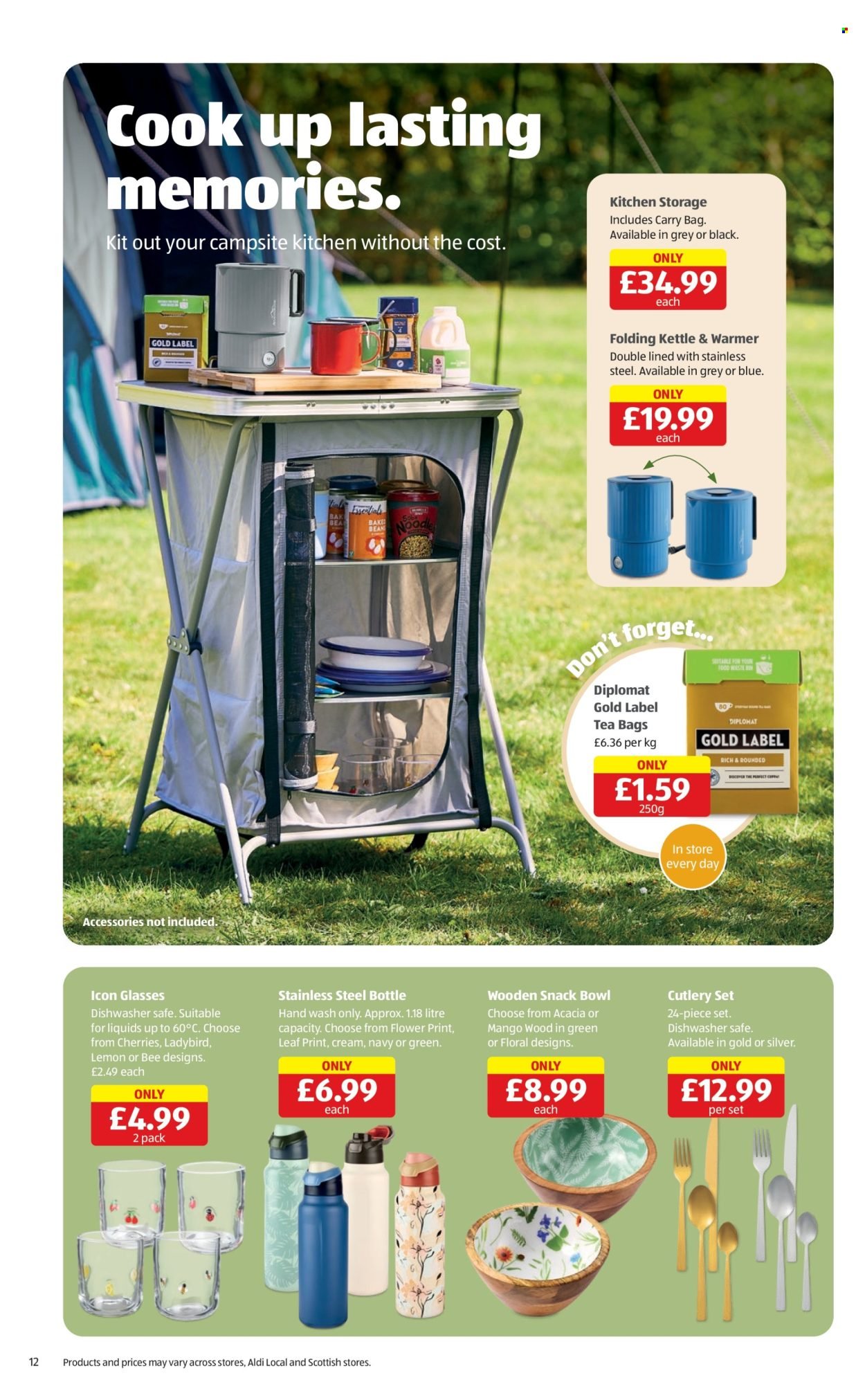 ALDI offer - From 18 Jun 2026